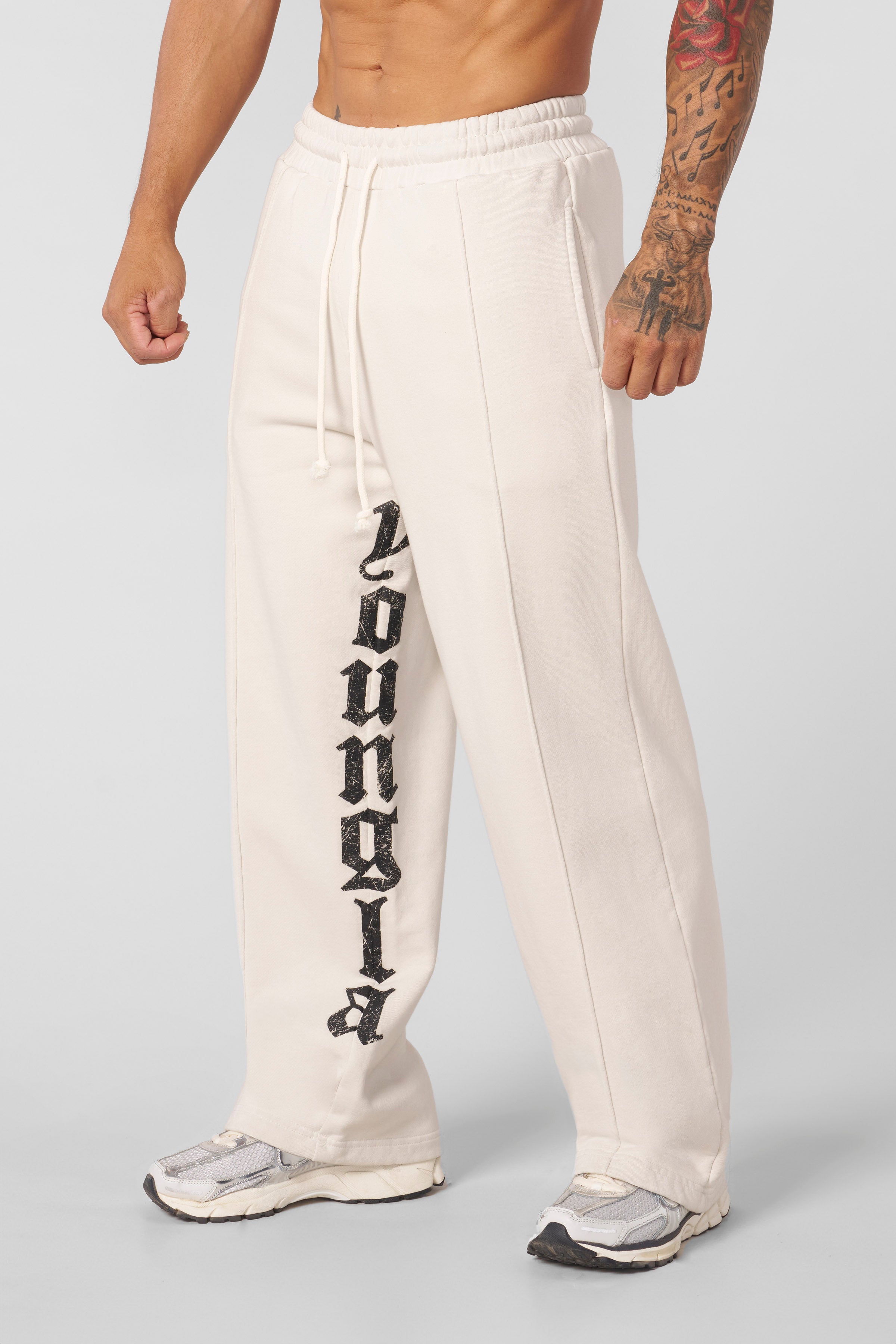 2049 - Center Line Joggers