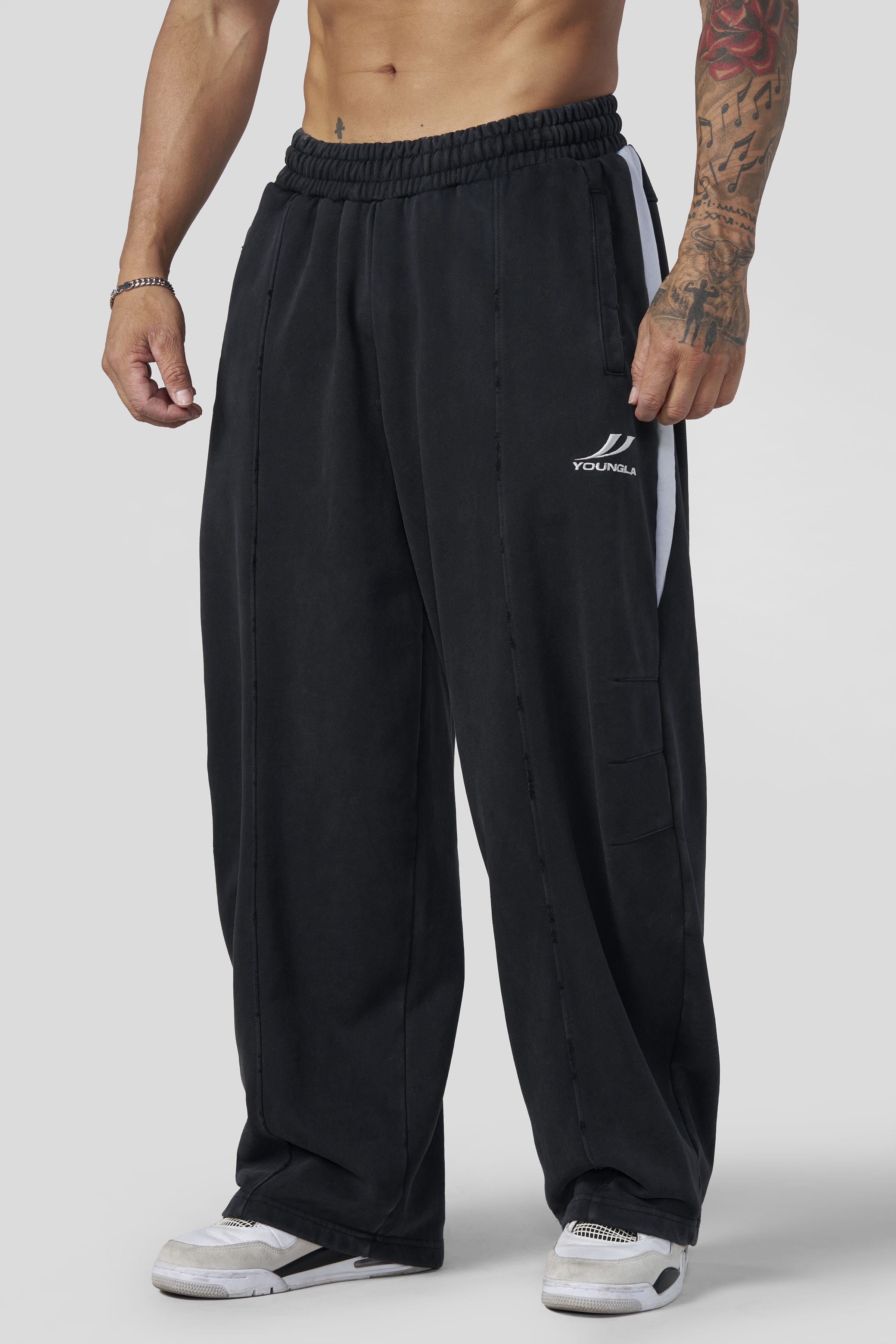 2071 - Baggy Ass Sweats