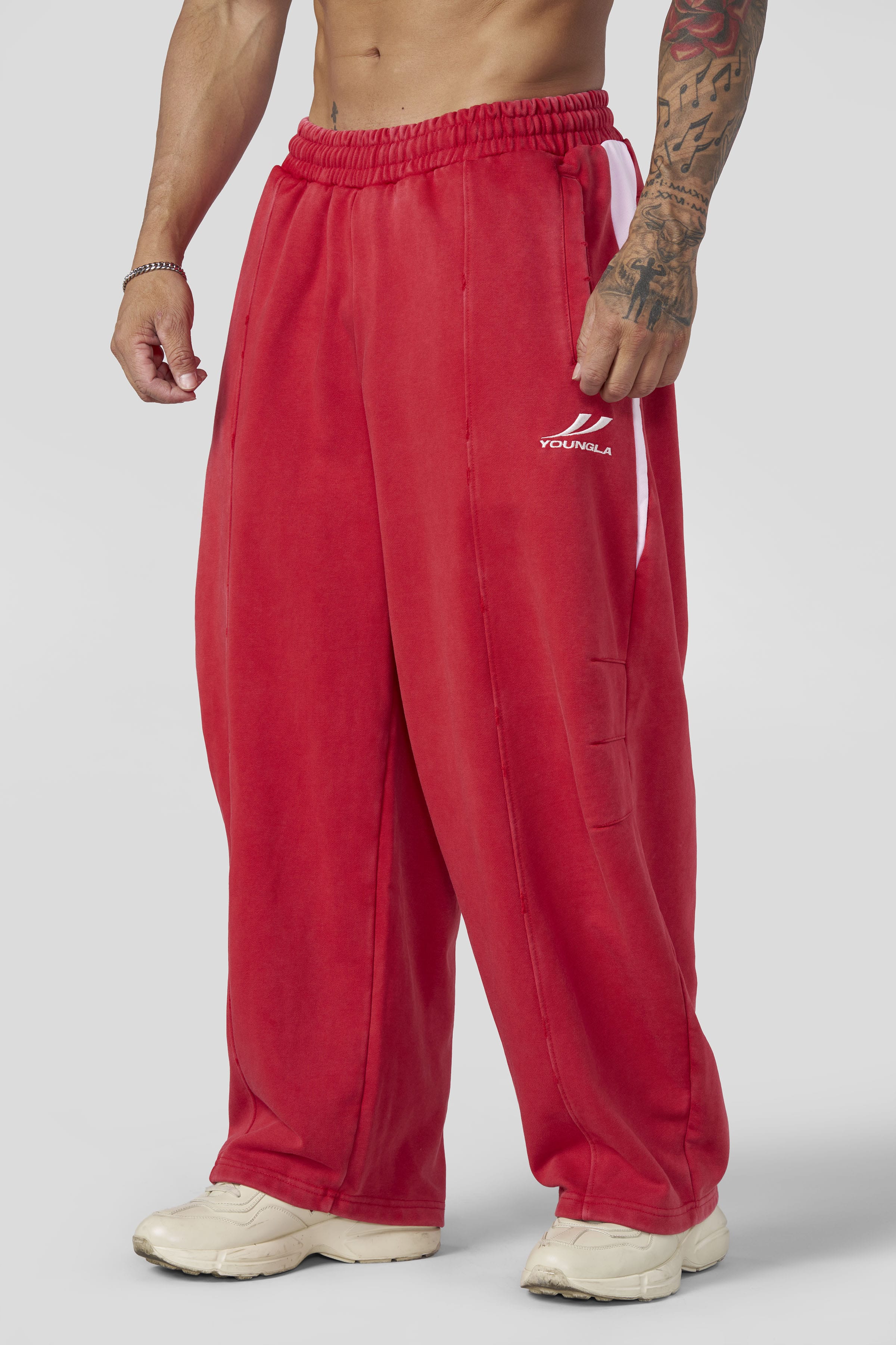 2071 - Baggy Ass Sweats