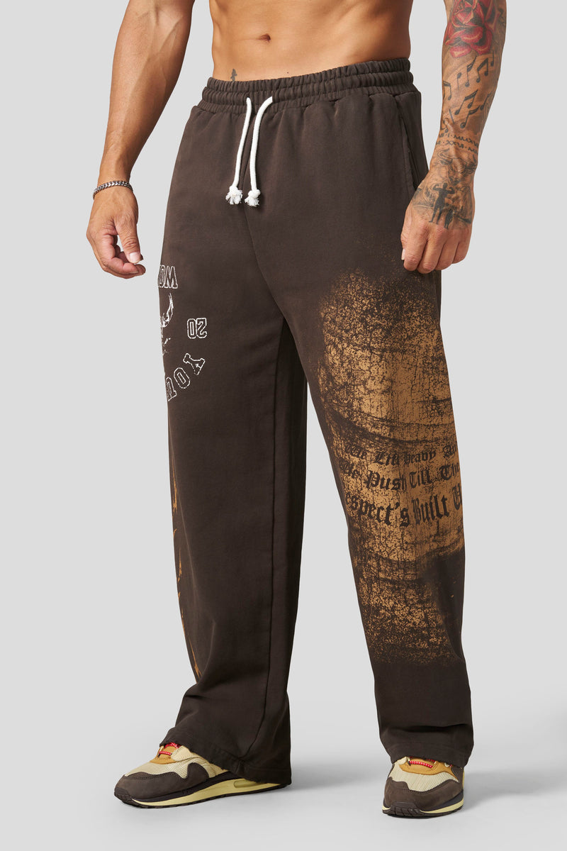 2083 - Wrangler Sweats