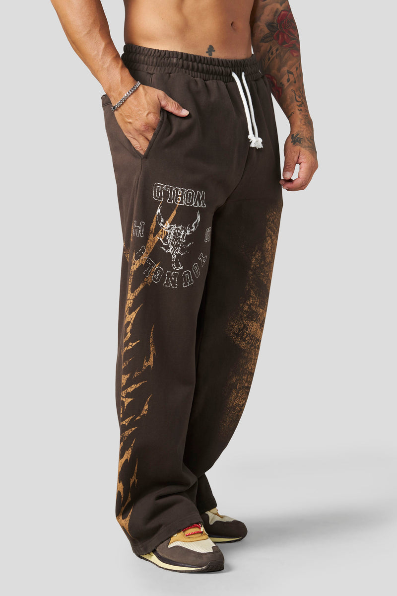 2083 - Wrangler Sweats