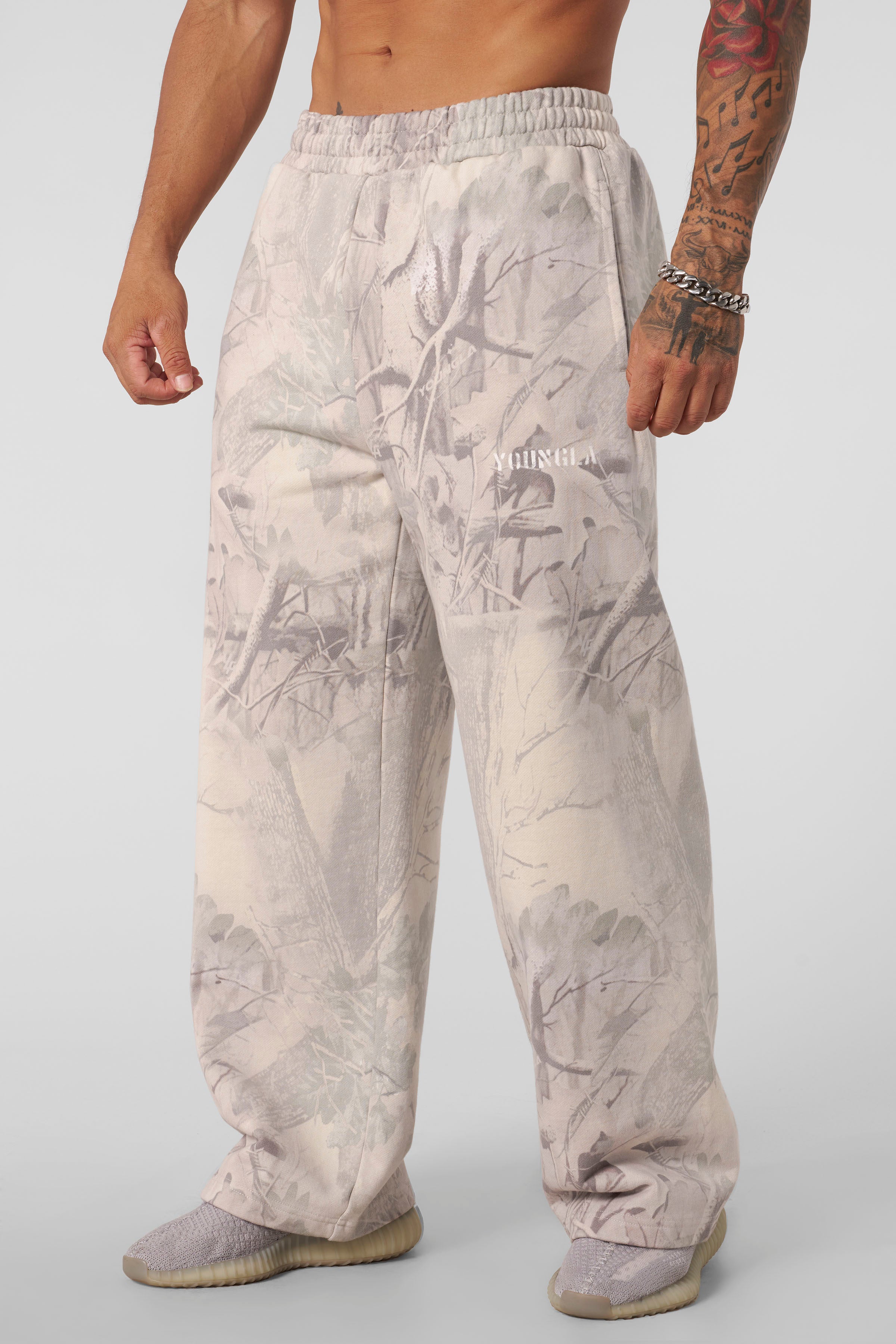2094 - Tree Camo Collection