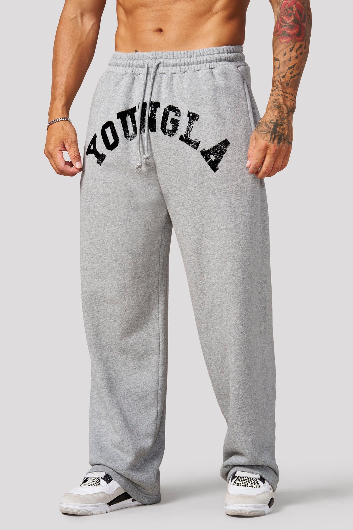 2105 - Arc Collection Joggers - Sweats - September 24