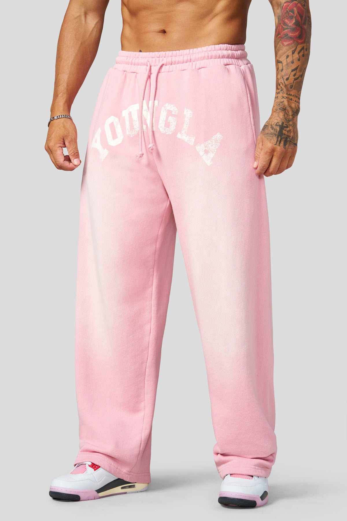 2105 - Arc Collection Joggers - Sweats - September 24