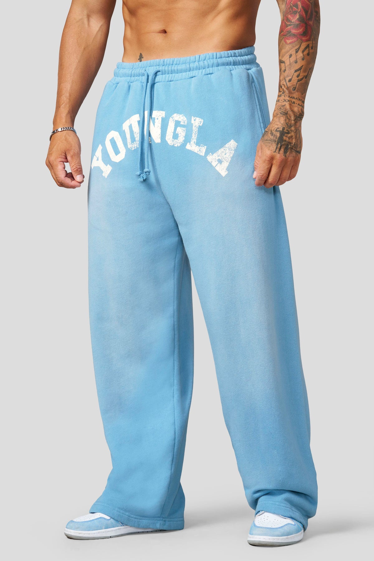 2105 - Arc Collection Joggers - Sweats - September 24