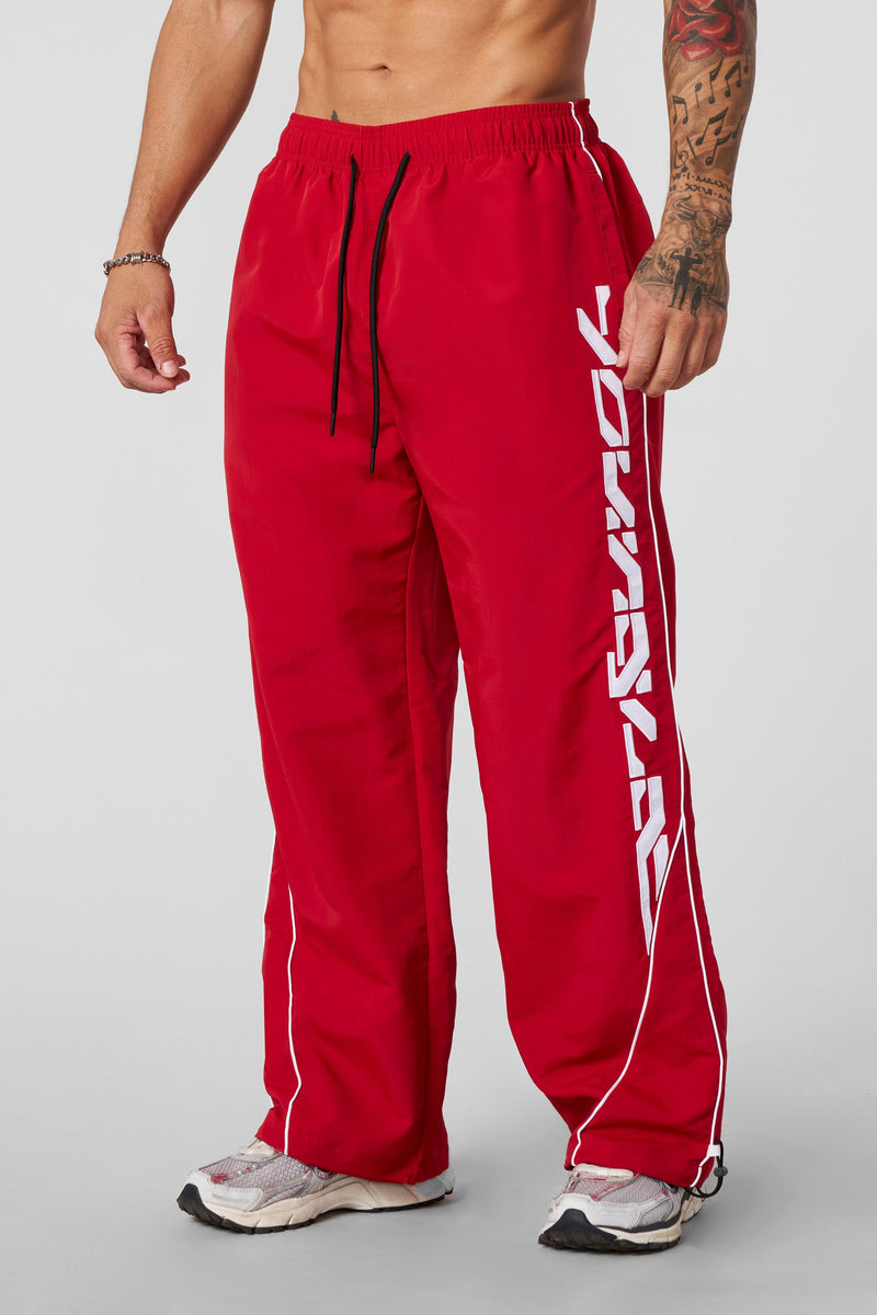 2113  - Foundation Track Pants
