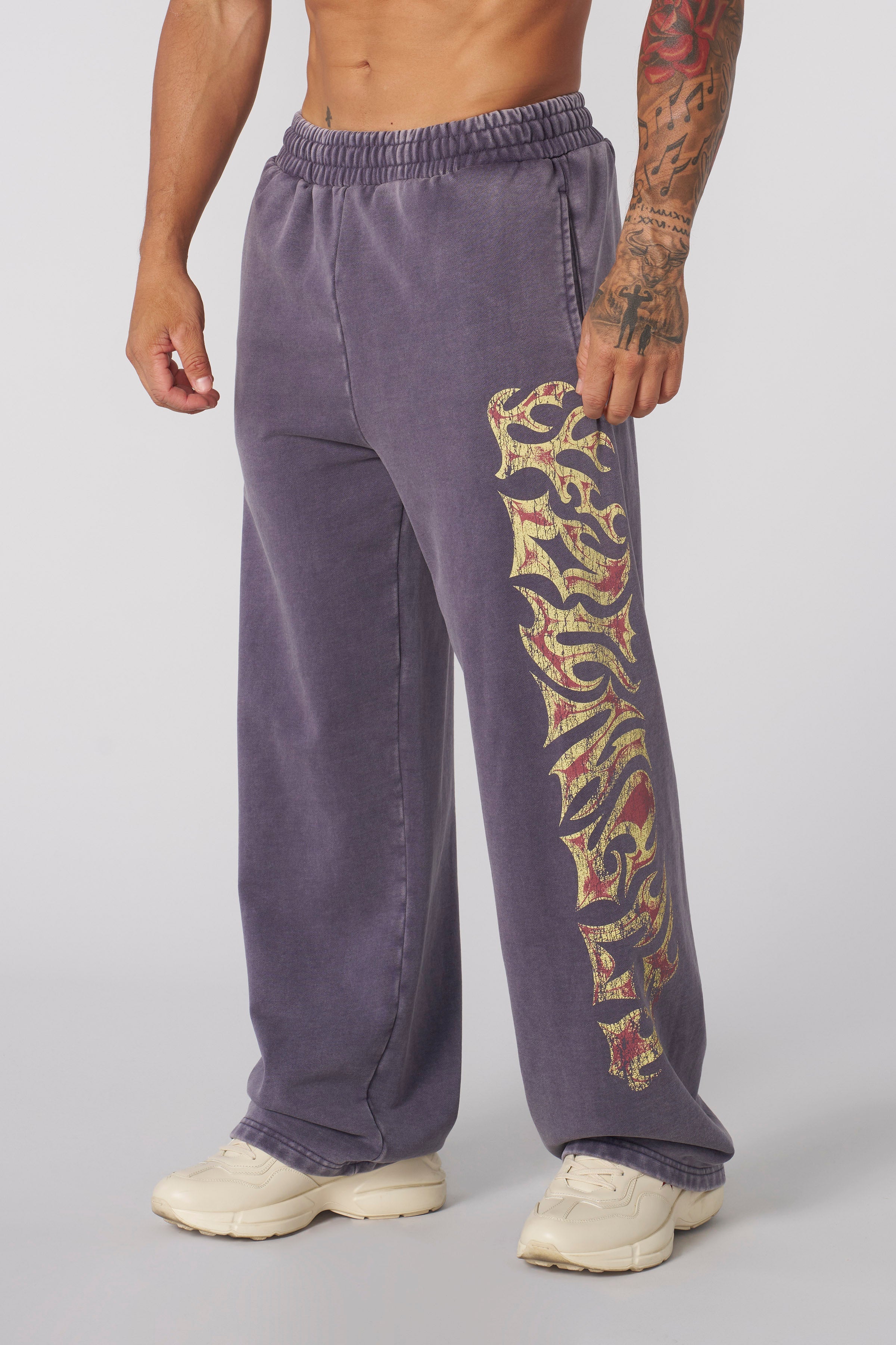 2119 - Inferno Sweats