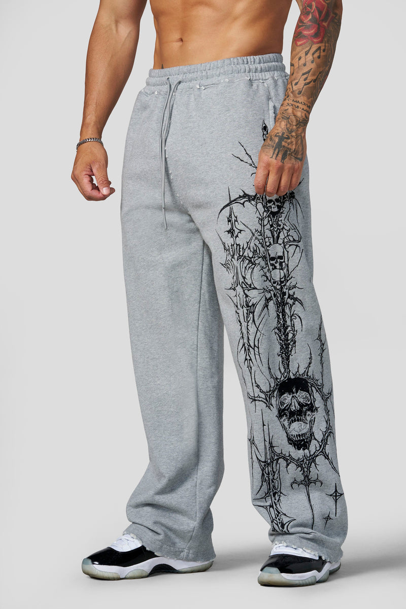 2122 - Eternal Embroidered Sweats - June 24th