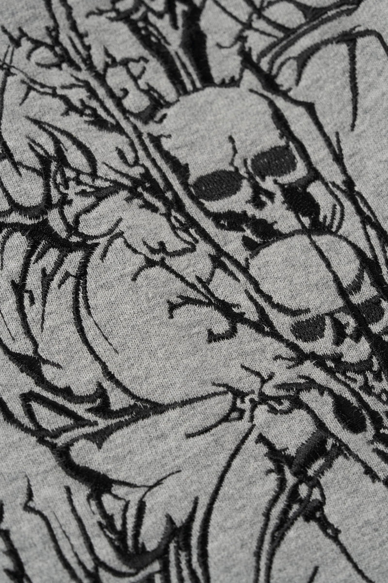 2122 - Eternal Embroidered Sweats - June 24th