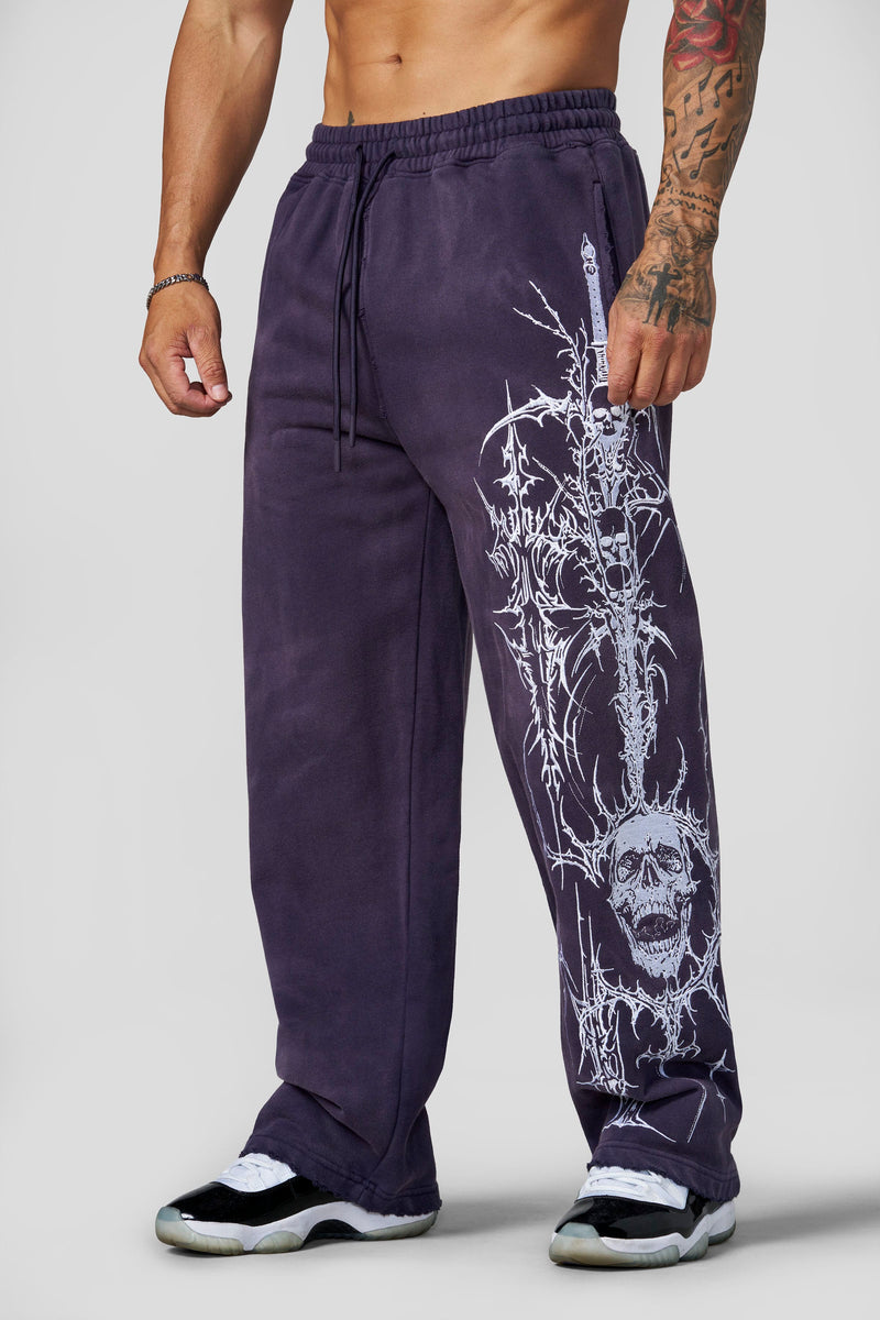 2122 - Eternal Embroidered Sweats - June 24th
