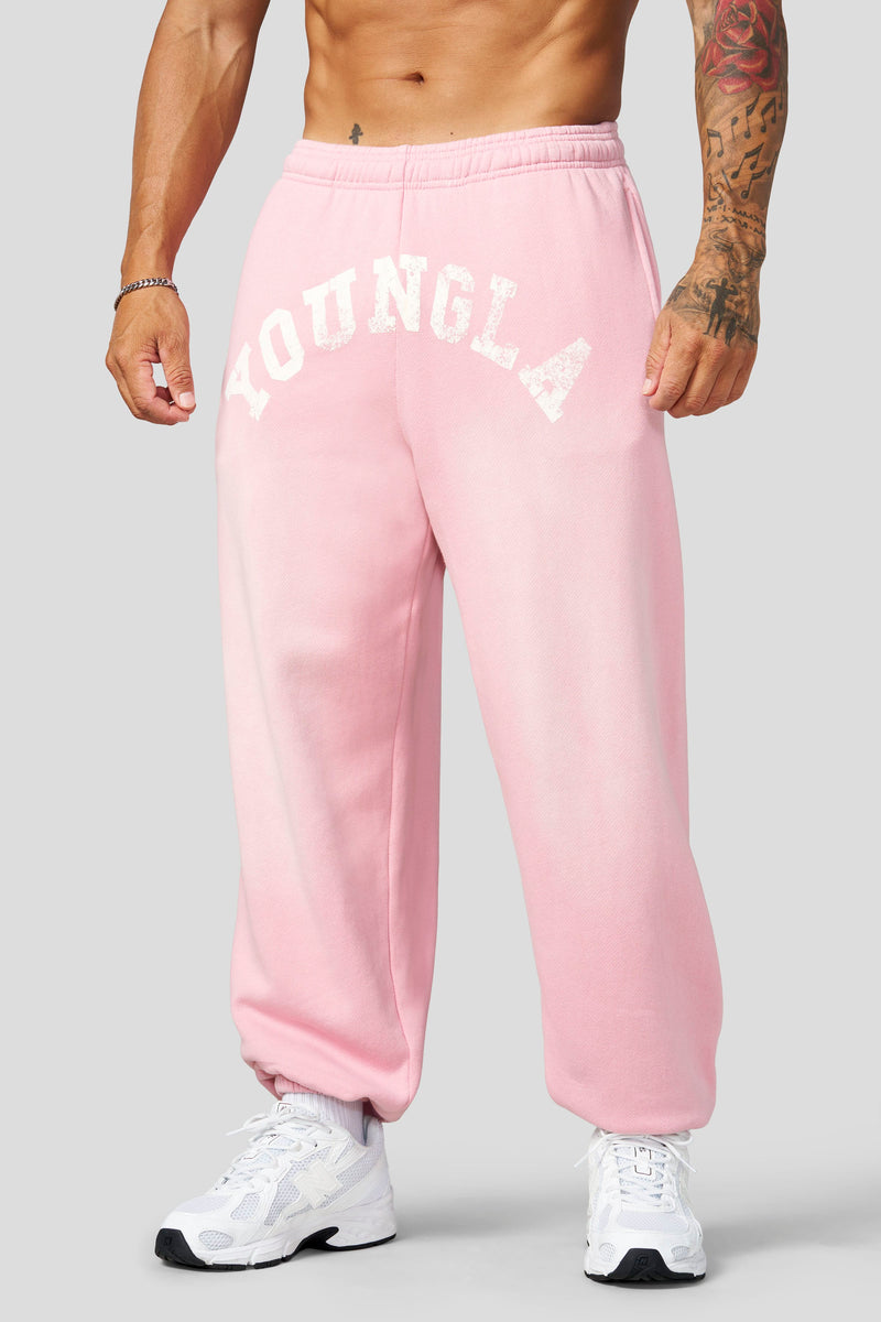 2138 - Arc Collection Joggers - Joggers - September 24