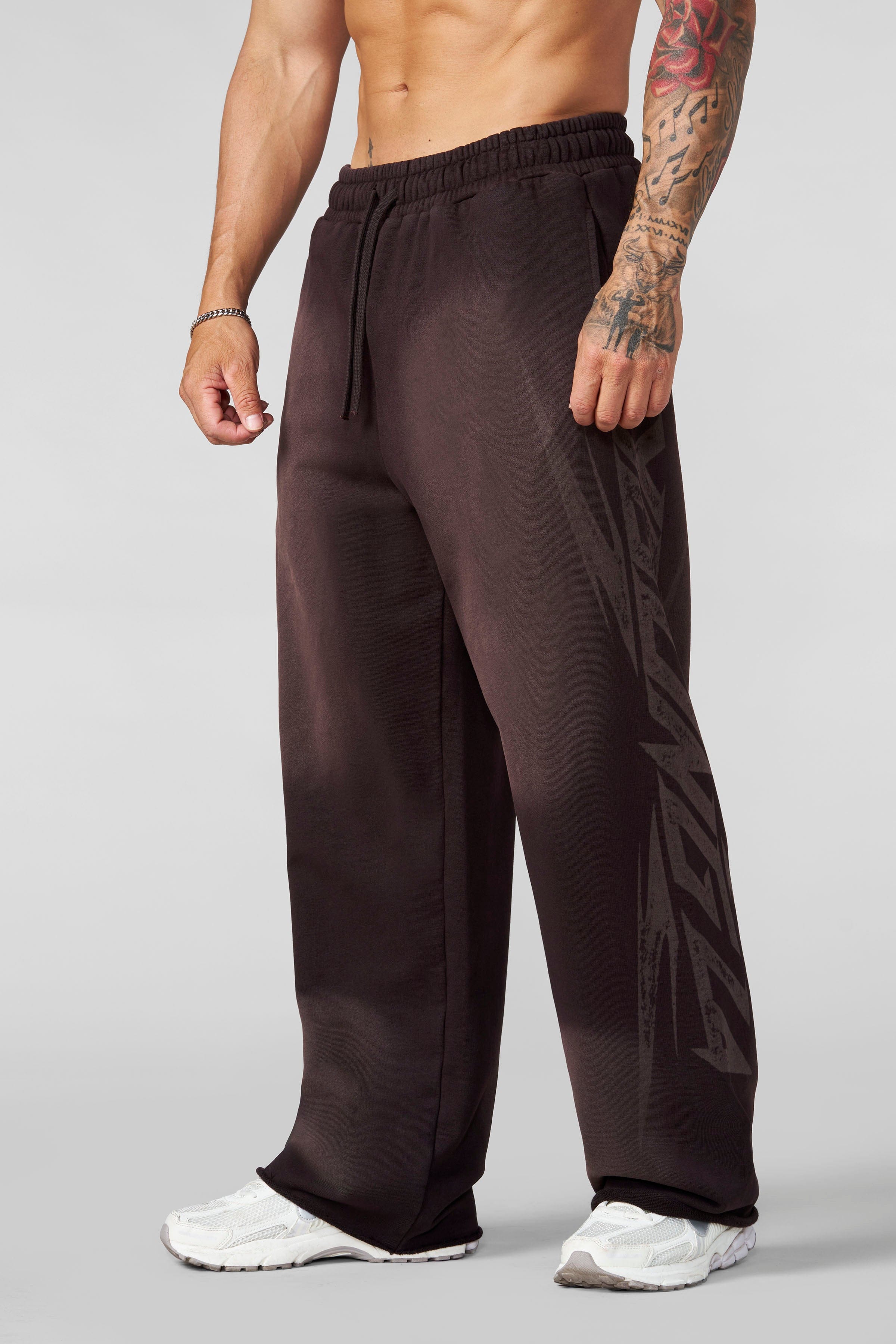 2144 - Shadow Sweats - April 9th