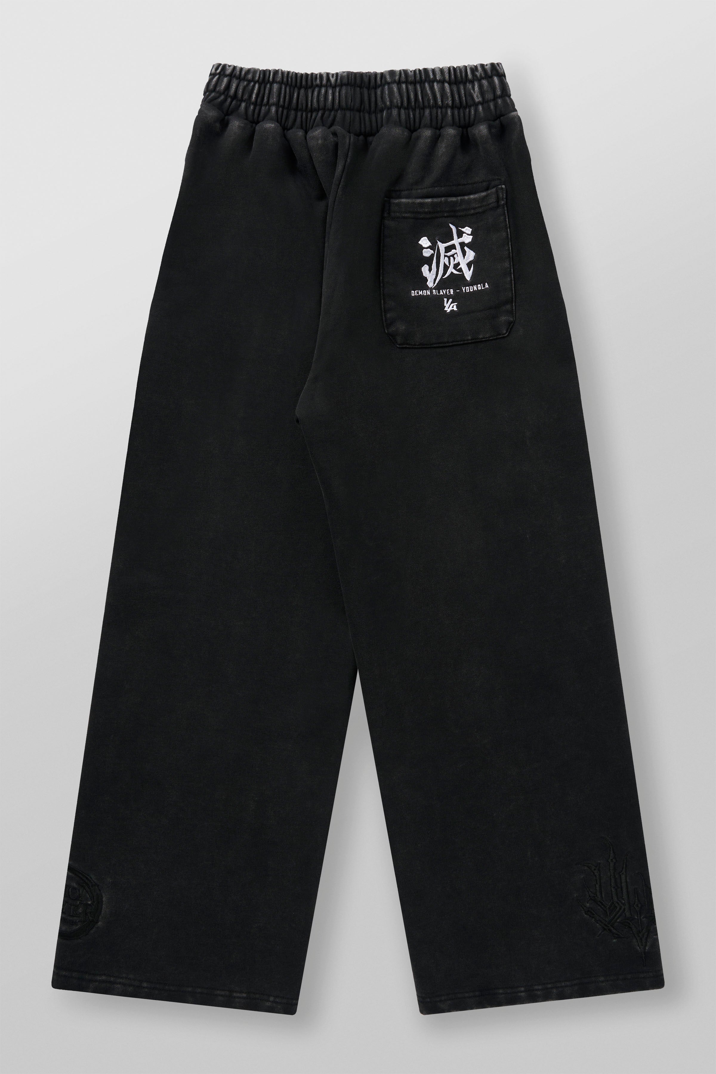 2153 - Demon Slayer: Kimetsu no Yaiba - Sweats