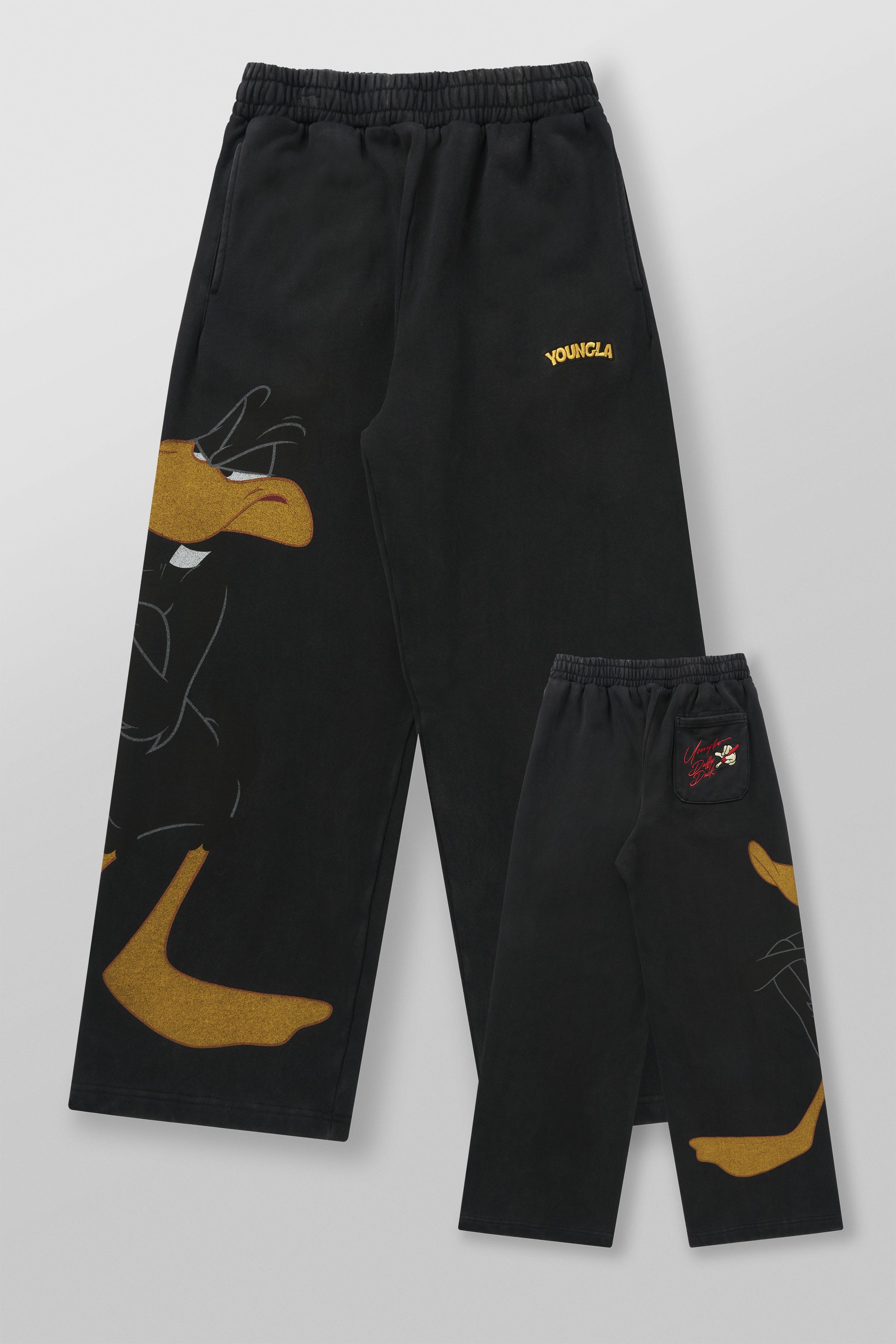 2169 - Looney Tunes Character Sweats - July 7th