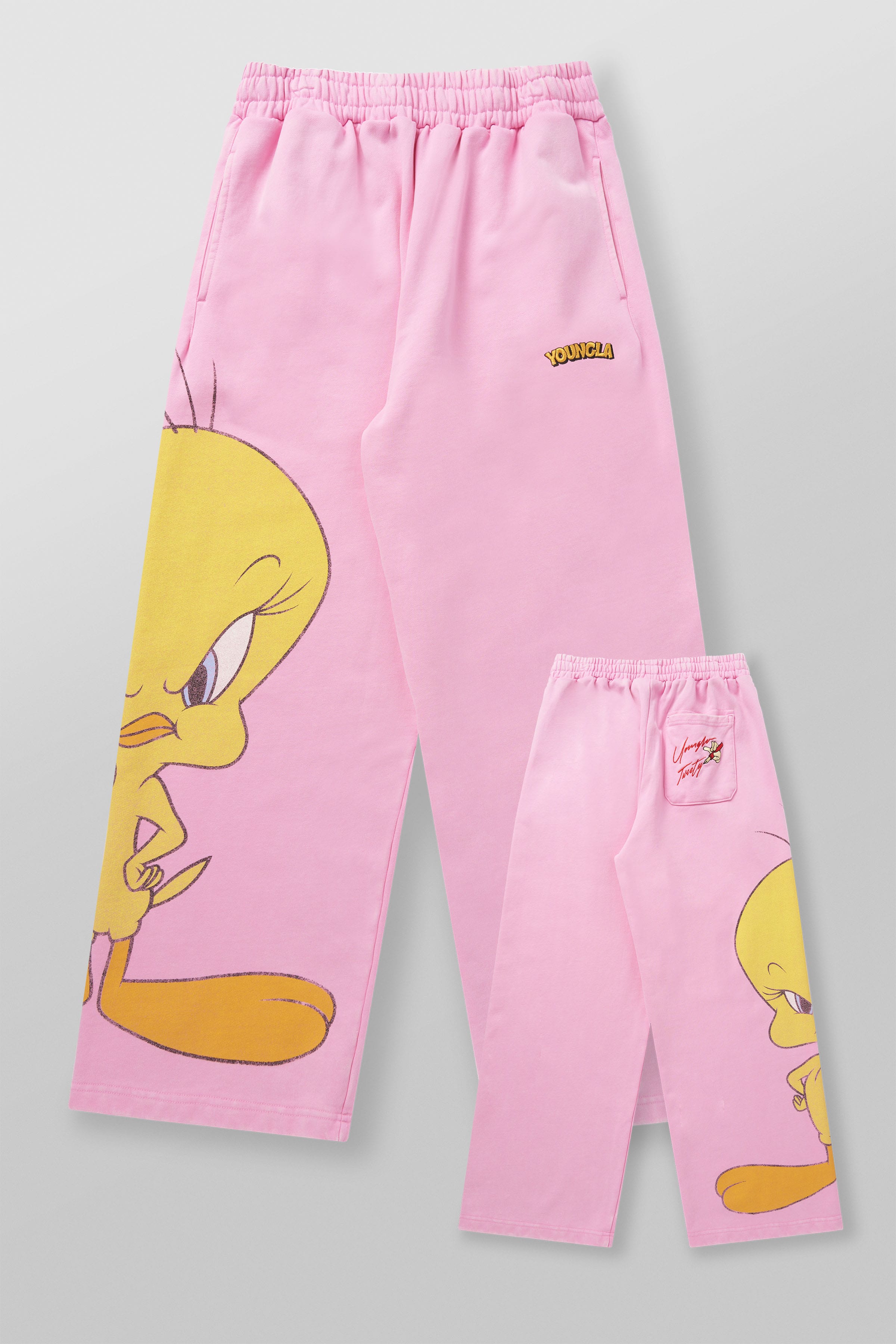 2169 - Looney Tunes Character Sweats - July 7th