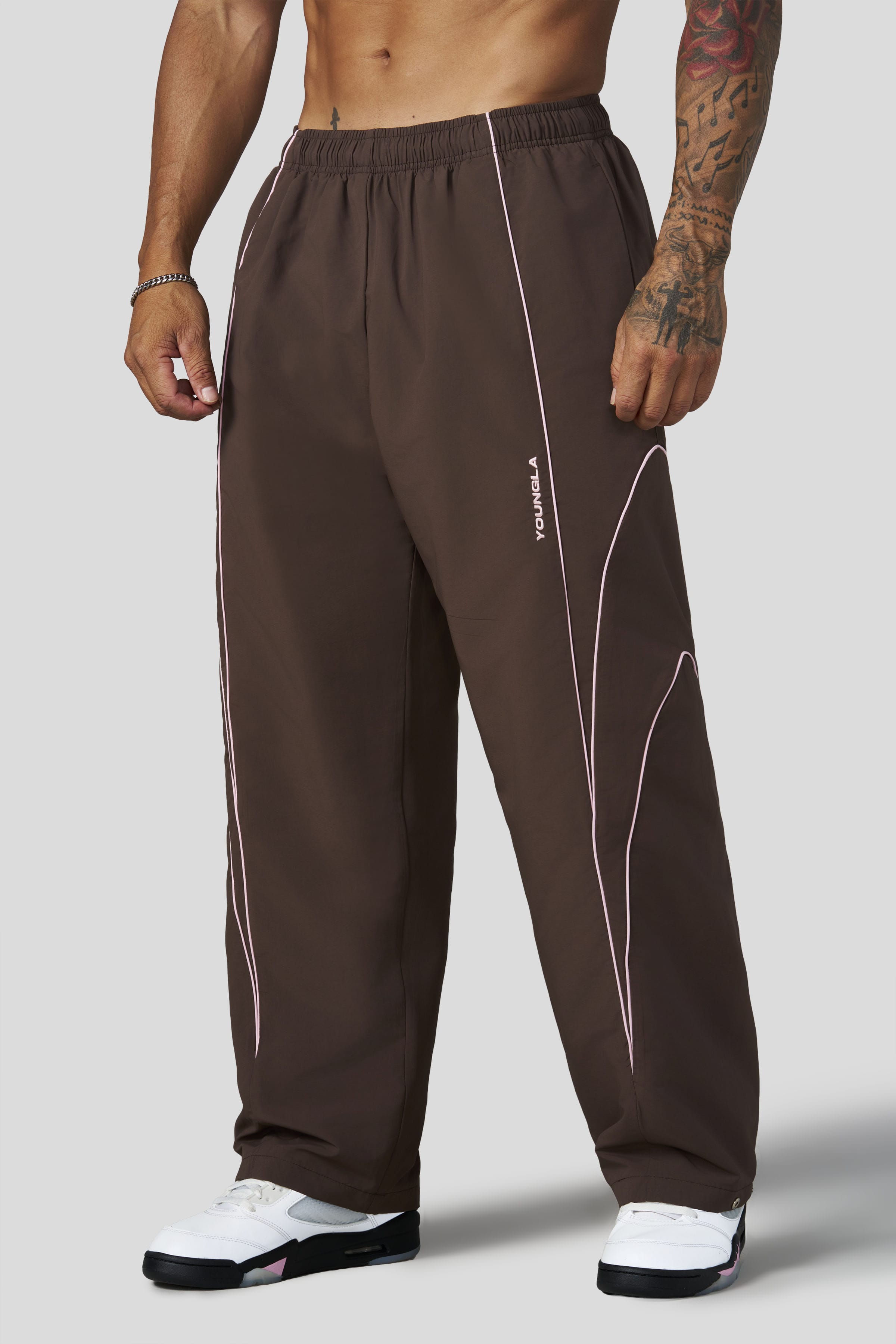 2171 - Arc Sport Pants - August 27th