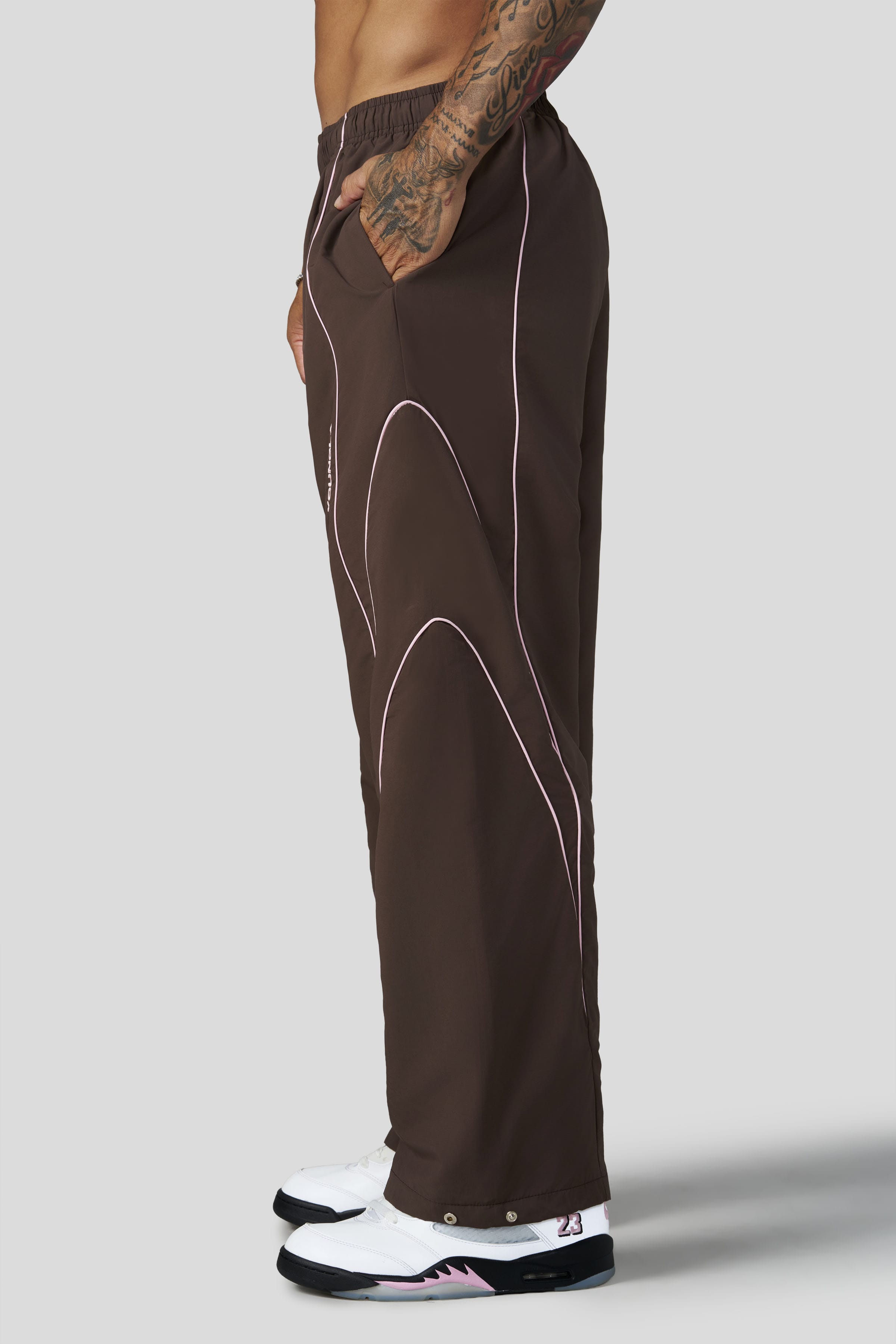 2171 - Arc Sport Pants - August 27th