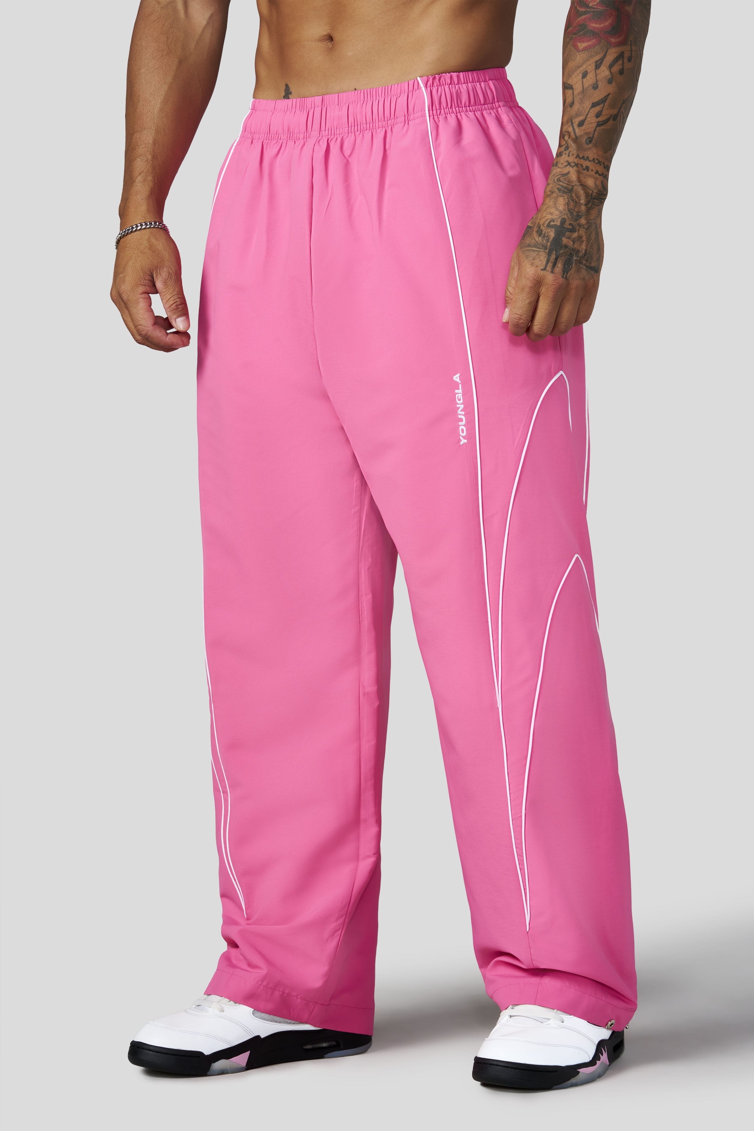 2171 - Arc Sport Pants - August 27th
