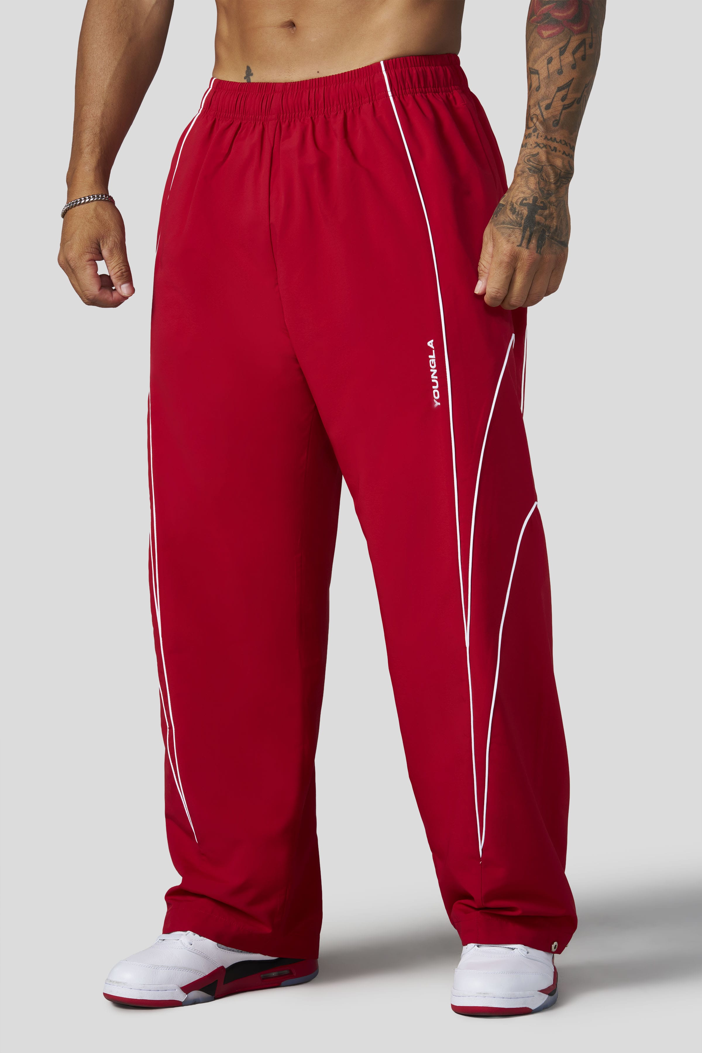 2171 - Arc Sport Pants - August 27th