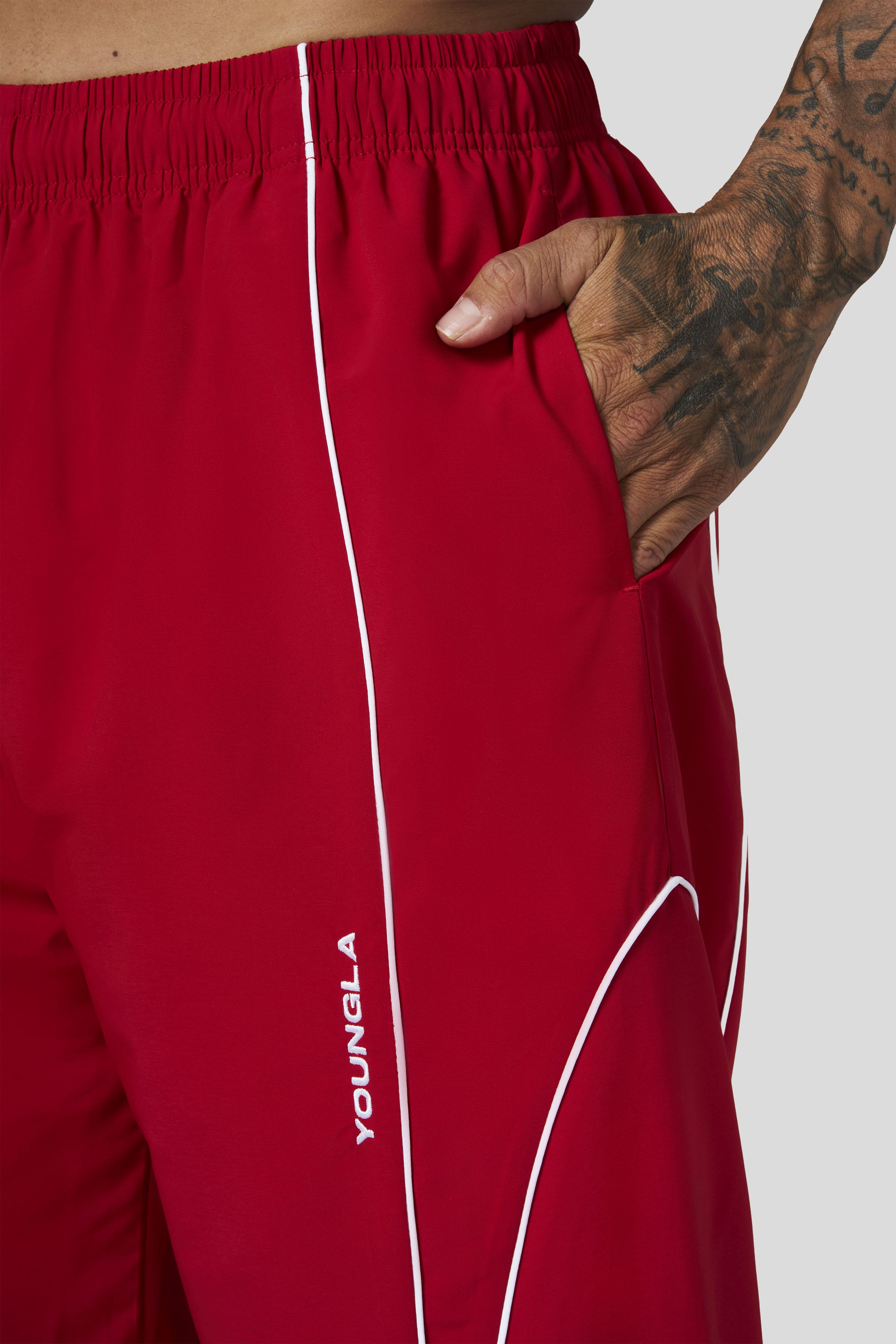 2171 - Arc Sport Pants - August 27th