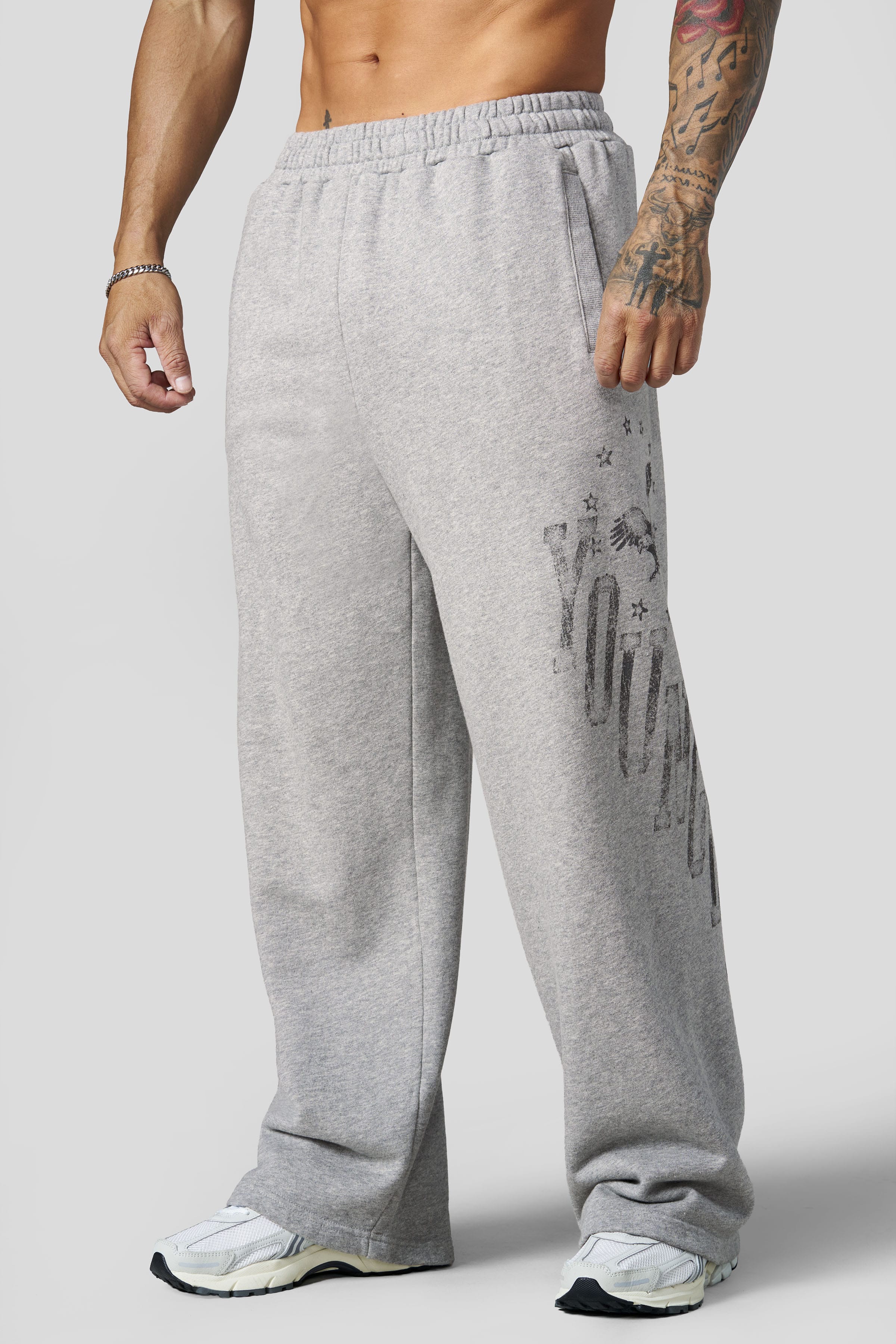 2175 - Golden Era Sweats - July 28th