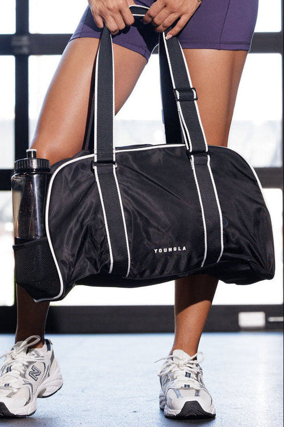 W6116 - Daily Duffle - September 10th