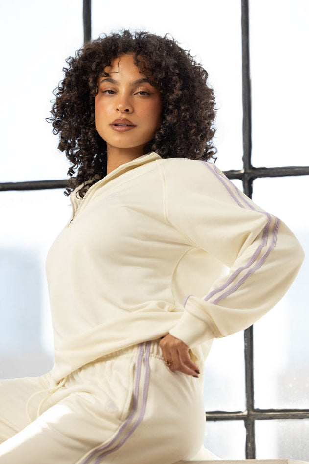 W5209 - Daily Quarter Zip - August 11th