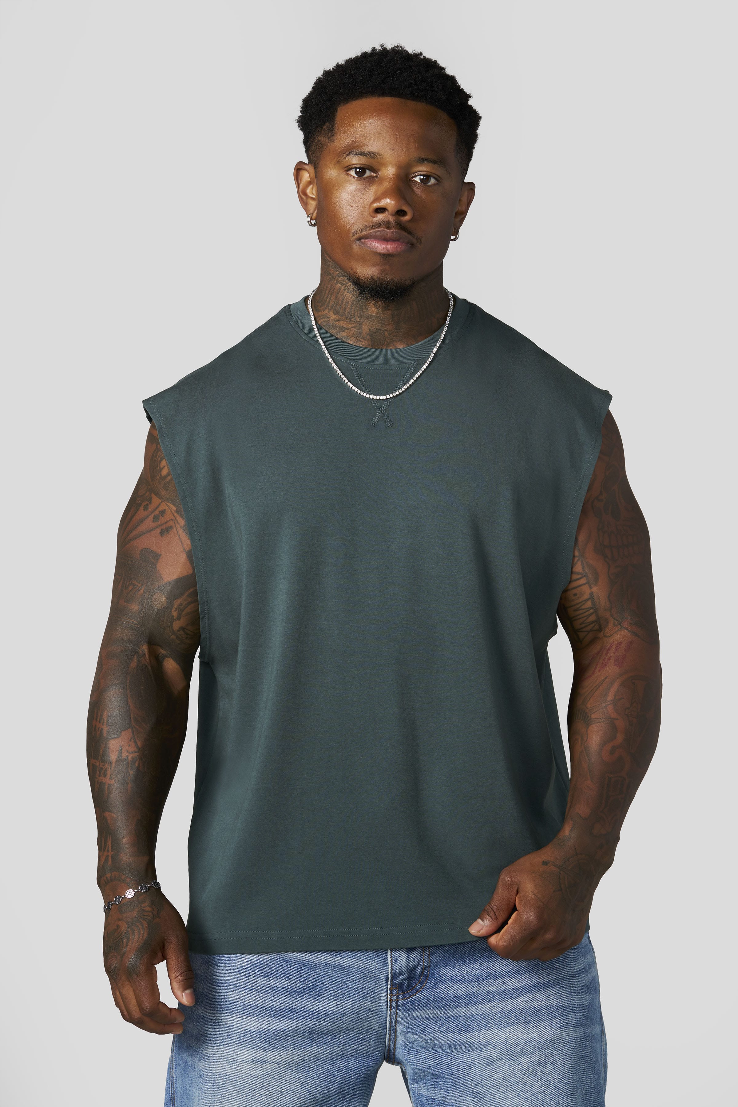 3019 - Elevated Cut-Offs - August 27th