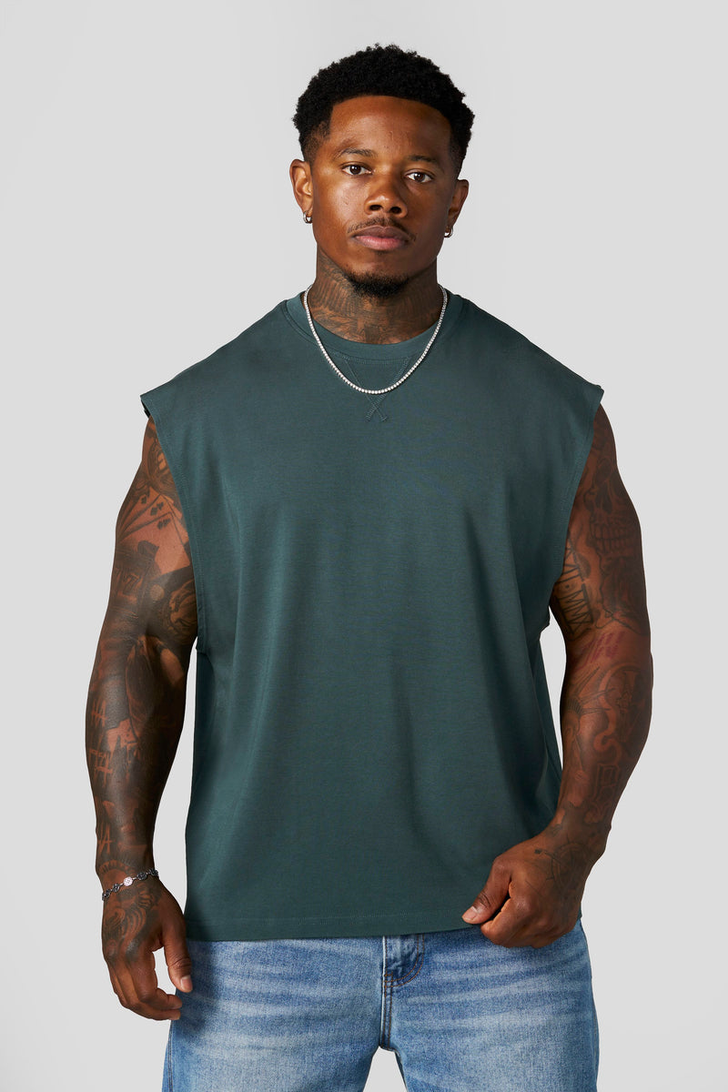 3019 - Elevated Cut-Offs