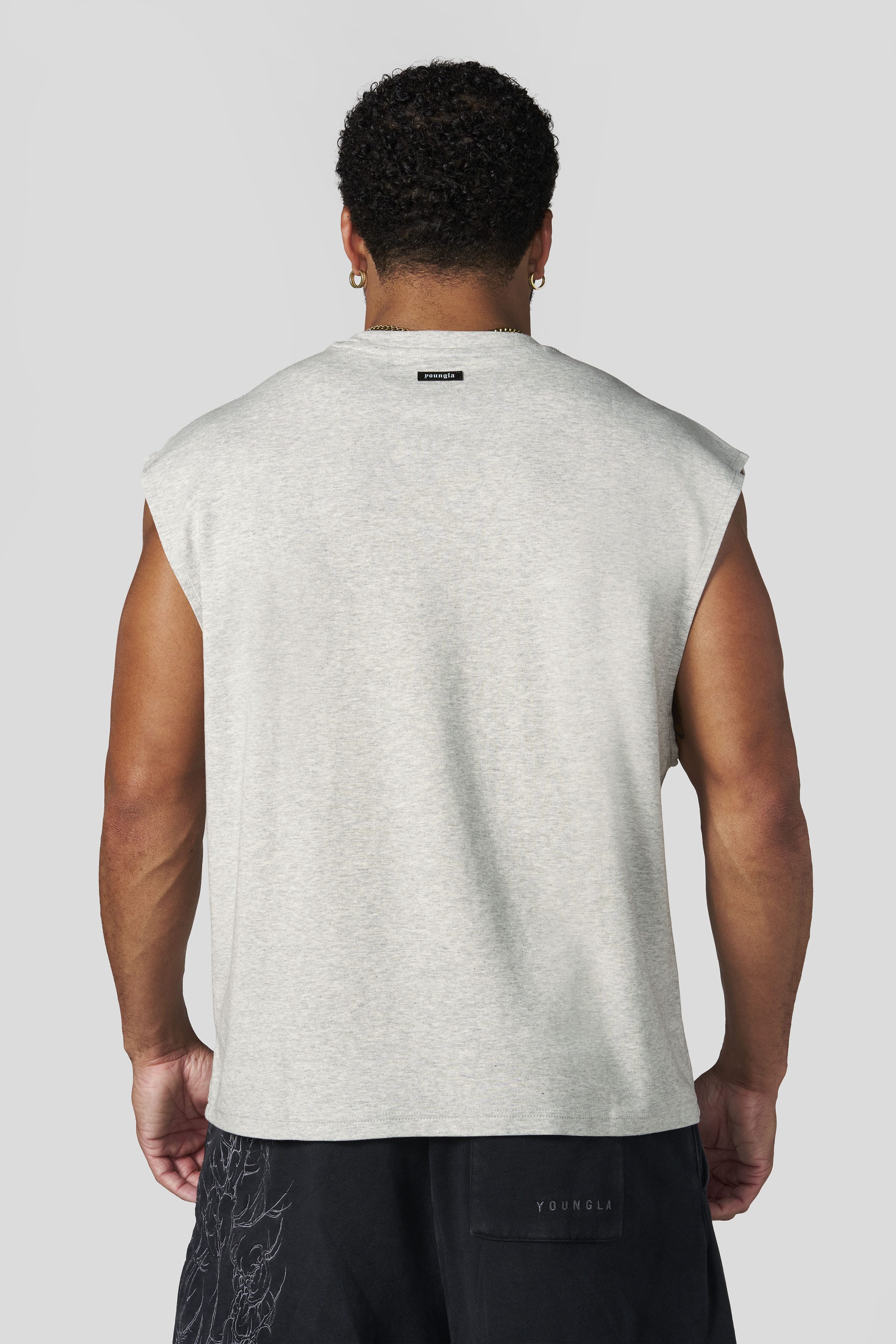 3019 - Elevated Cut-Offs - August 27th
