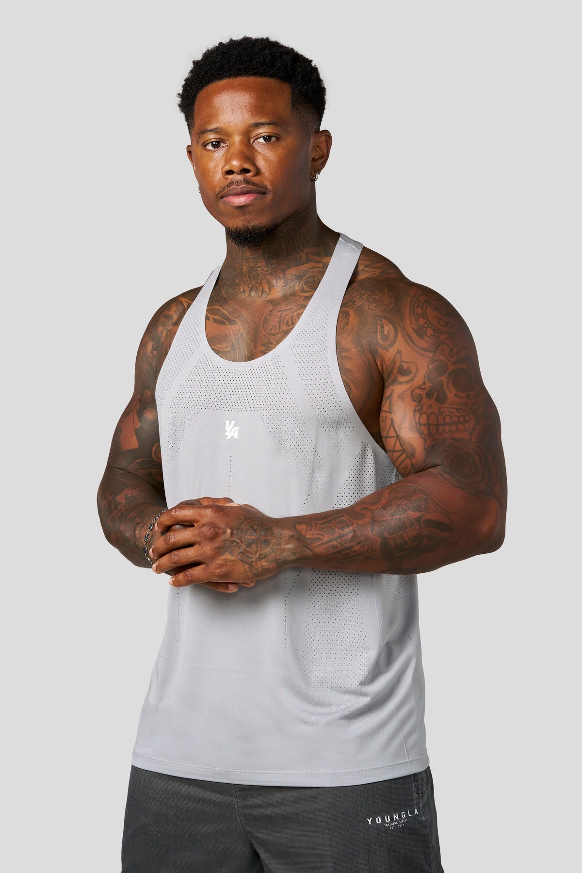 3039 - Engineered Mesh Tanks - September 24