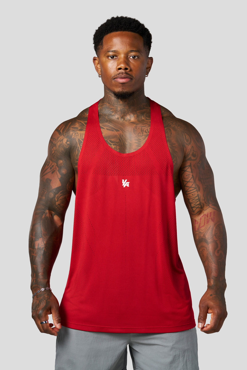 3039 - Engineered Mesh Tanks - September 24
