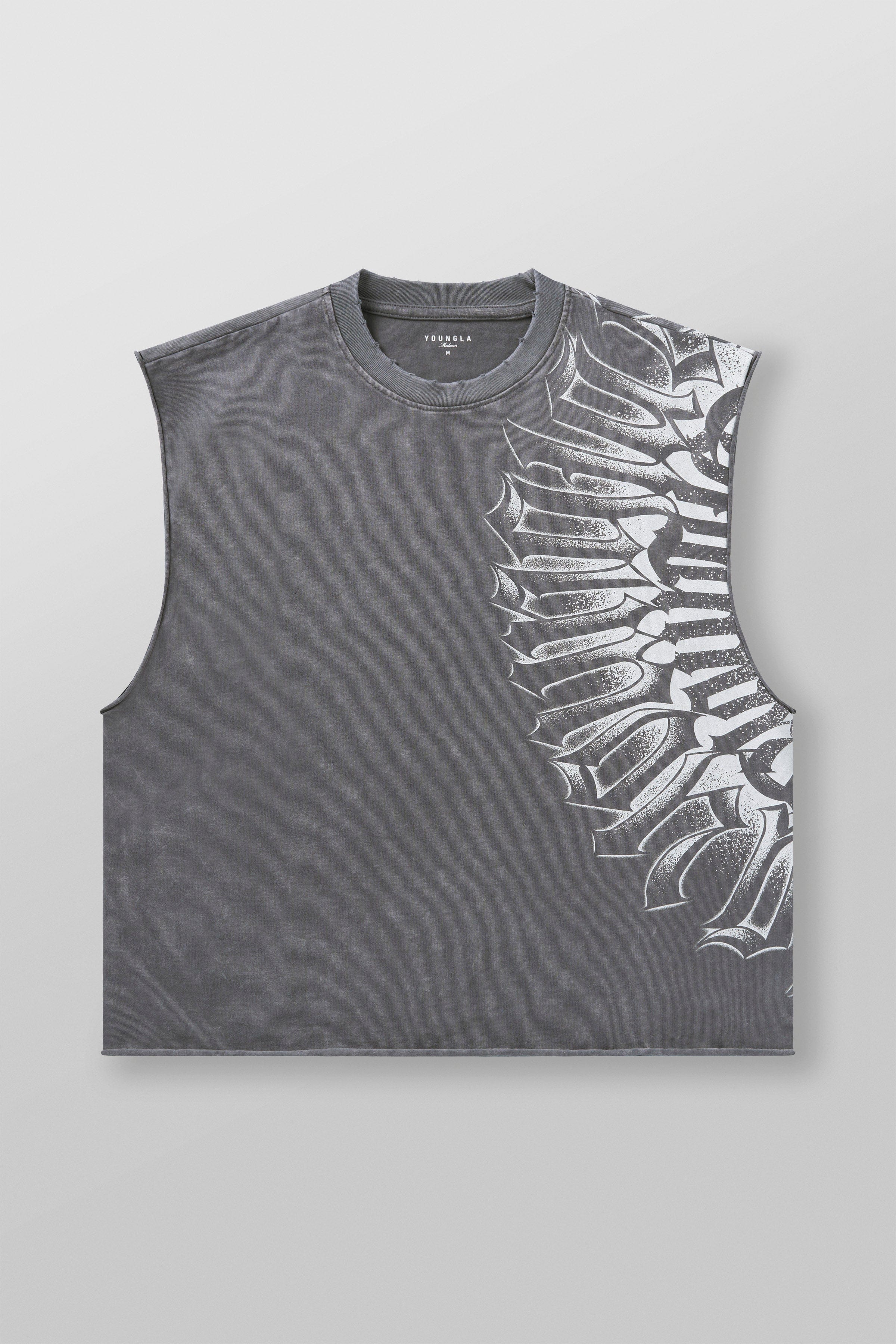 3059 - Armor Ink Cut-Off