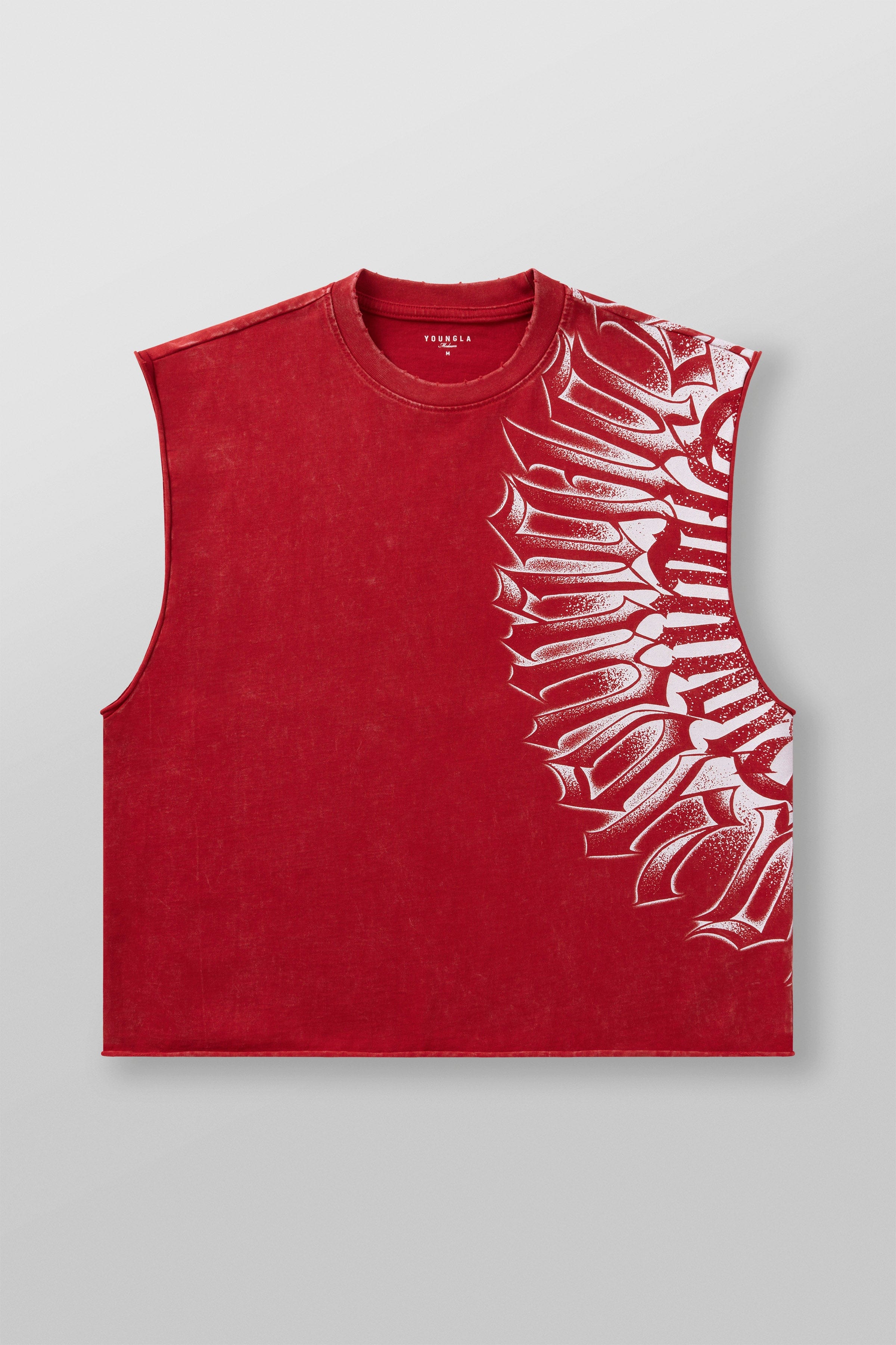 3059 - Armor Ink Cut-Off