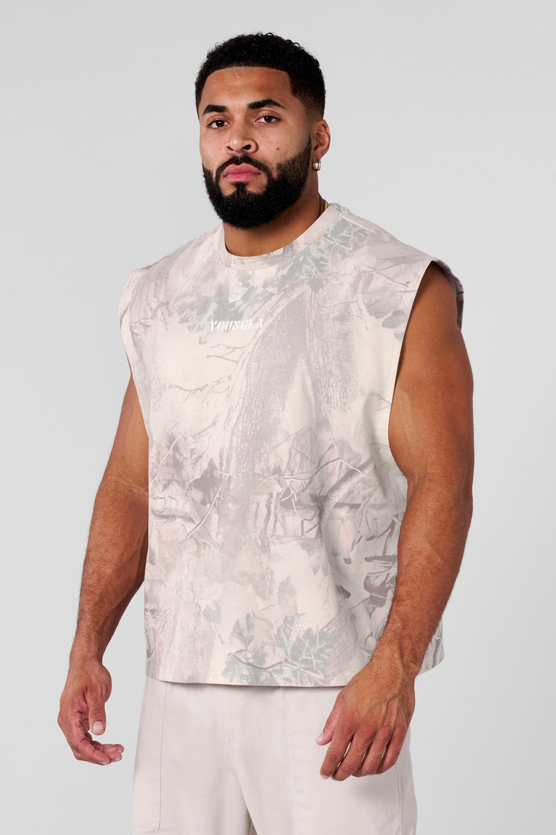 3067 - Tree Camo Collection - Cut Offs