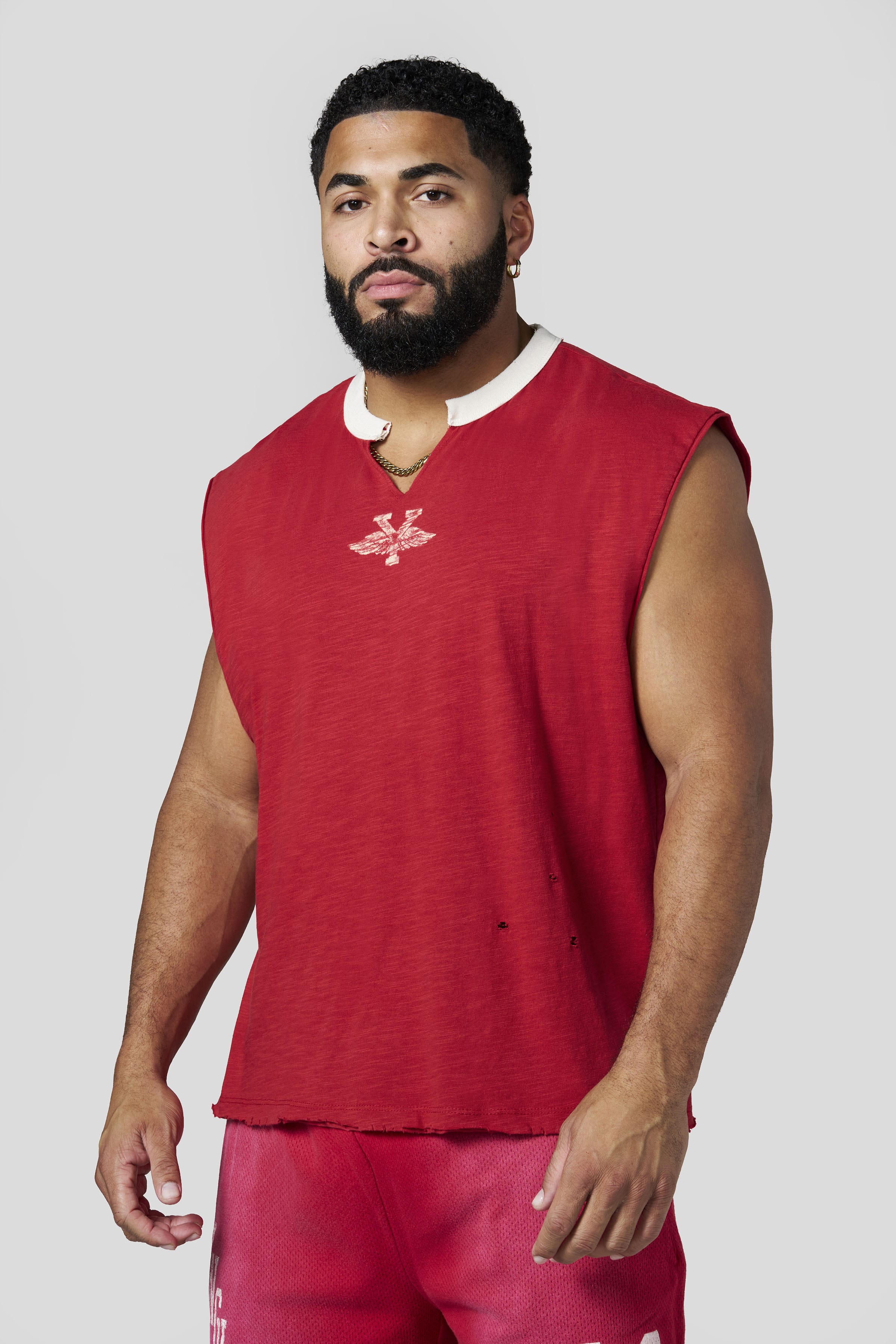 3087 - Golden Era Cut-Offs - July 28th