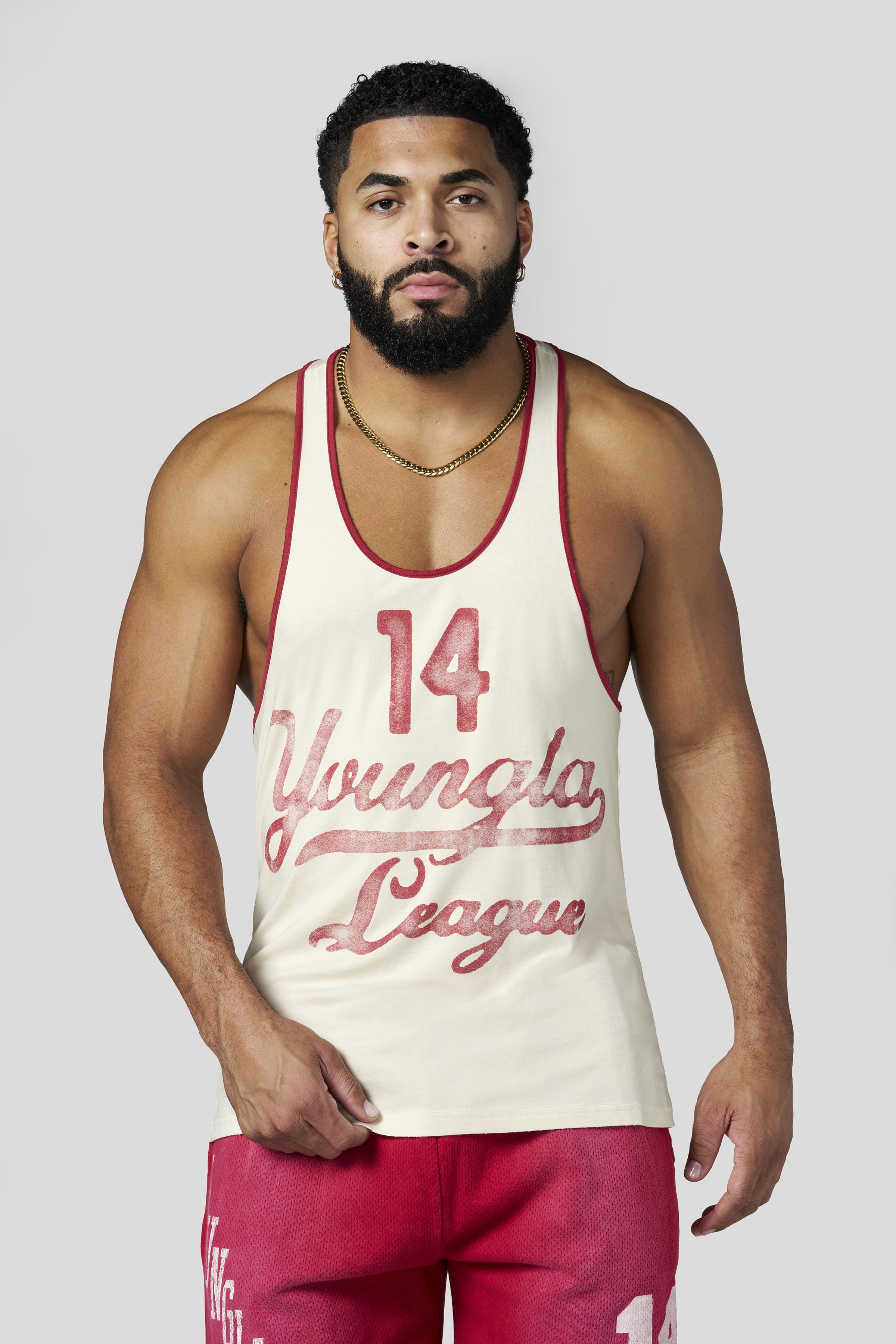 3088 - Golden Era League Stringers - July 28th