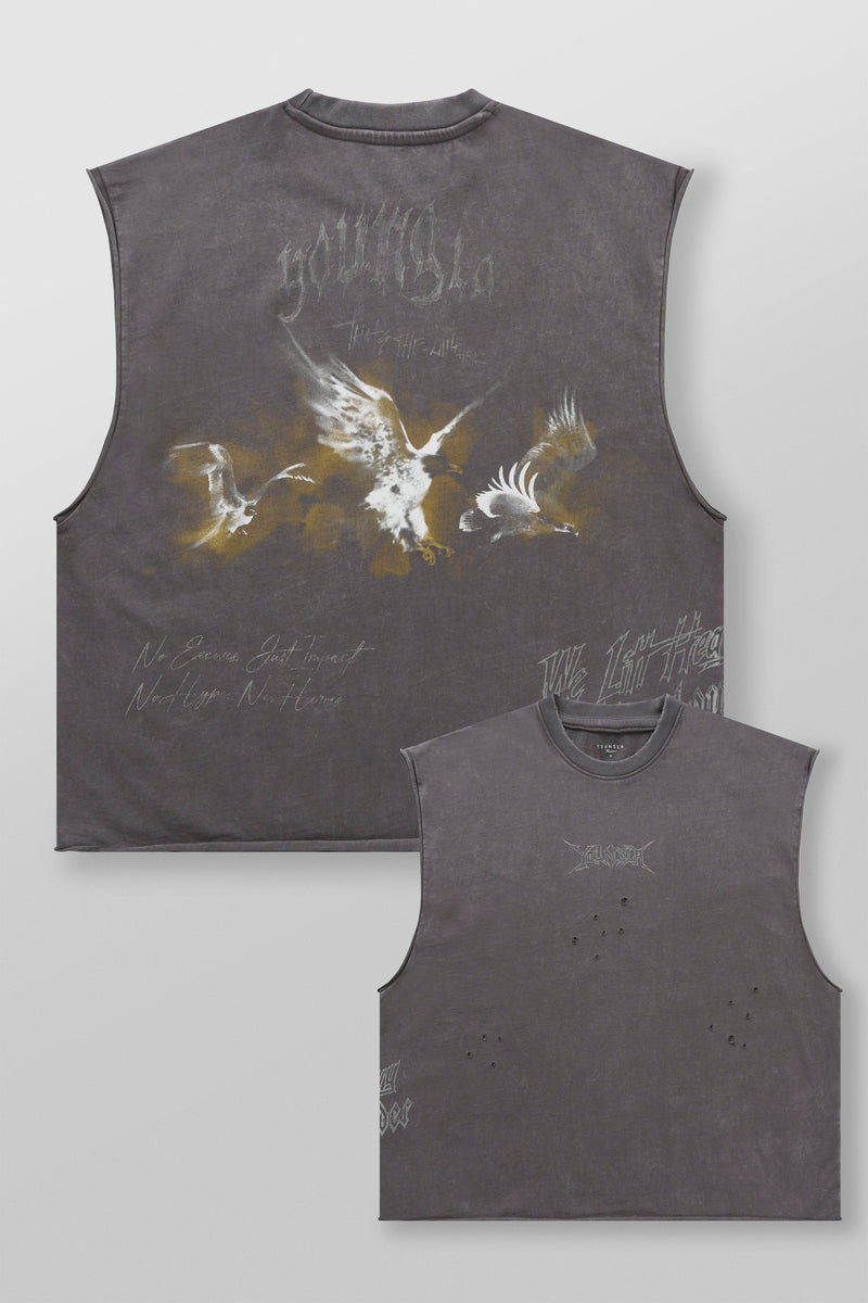 3096 - Eagle Cutoffs - June 24th