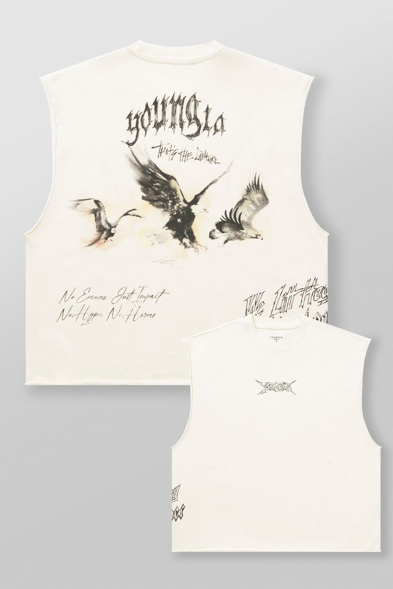3096 - Eagle Cutoffs - June 24th