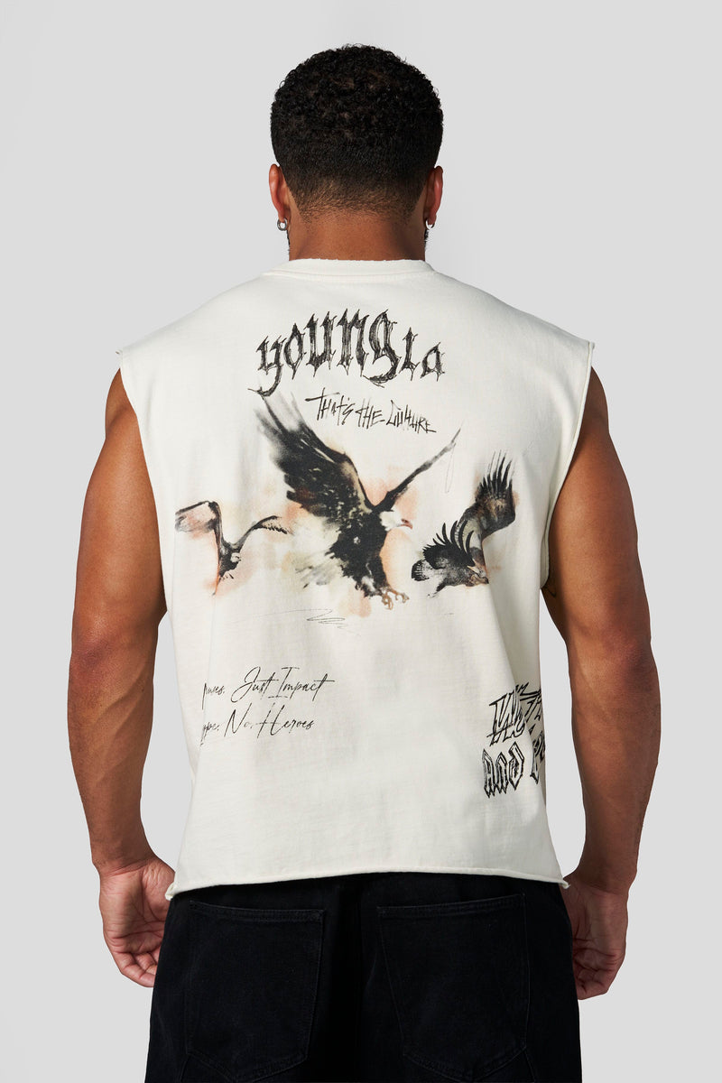 3096 - Eagle Cutoffs - June 24th