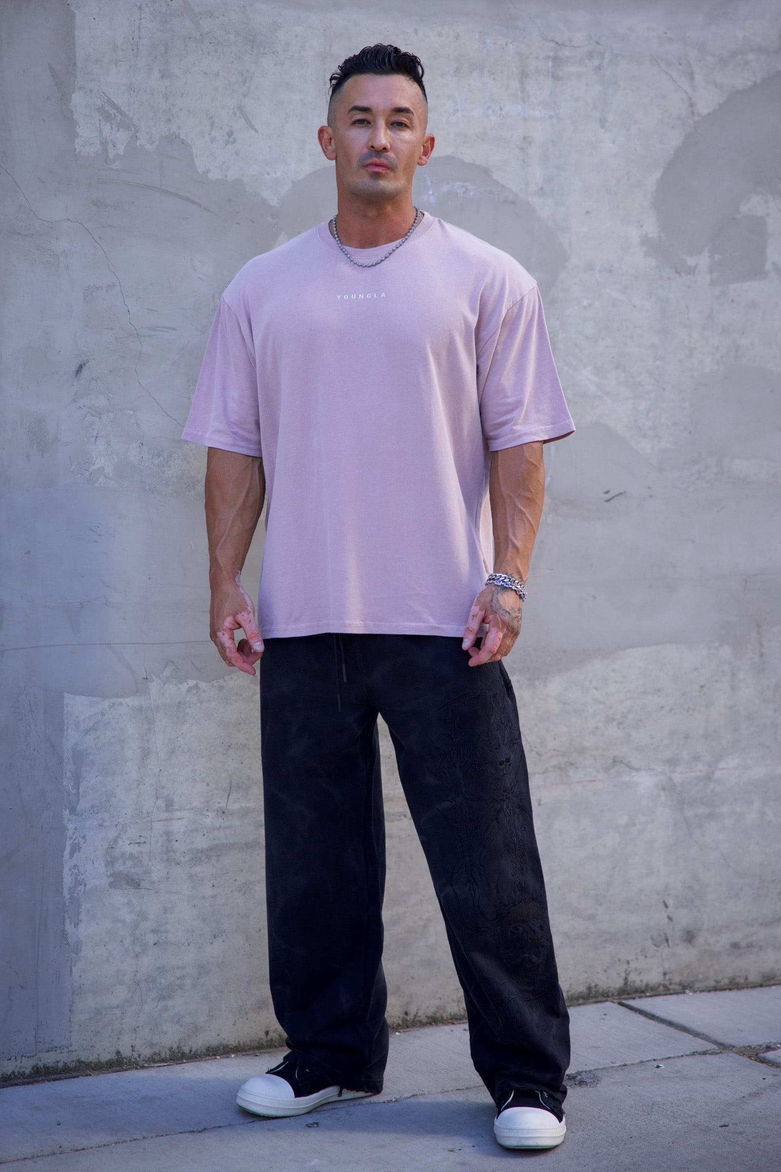 4034 - Japanese Cotton Tees - June 24th