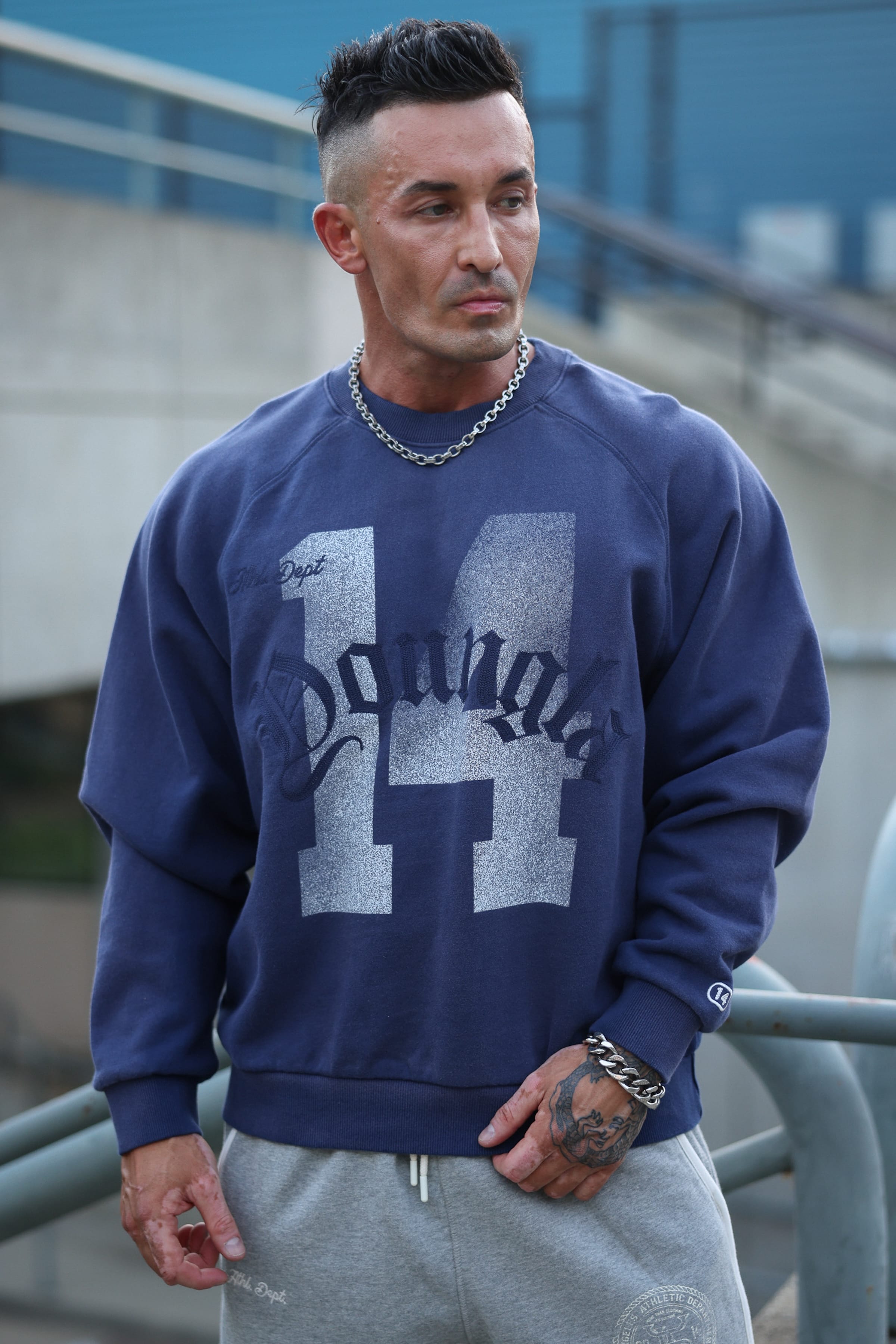 5131 - Golden Era Crewnecks - July 28th