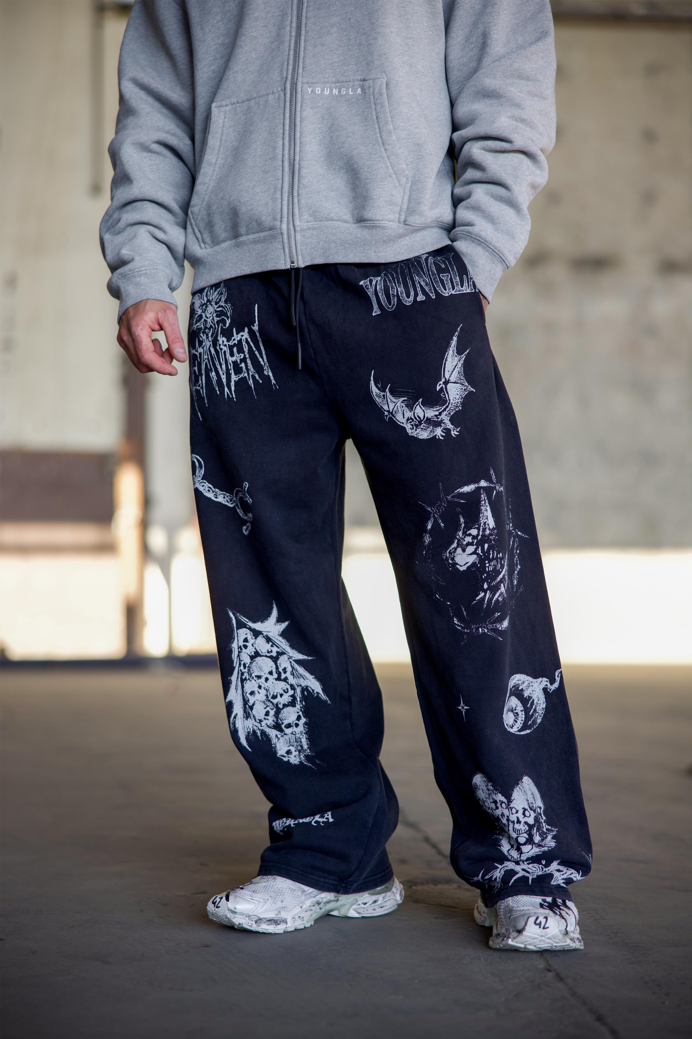 Sweatpants style 2019 online