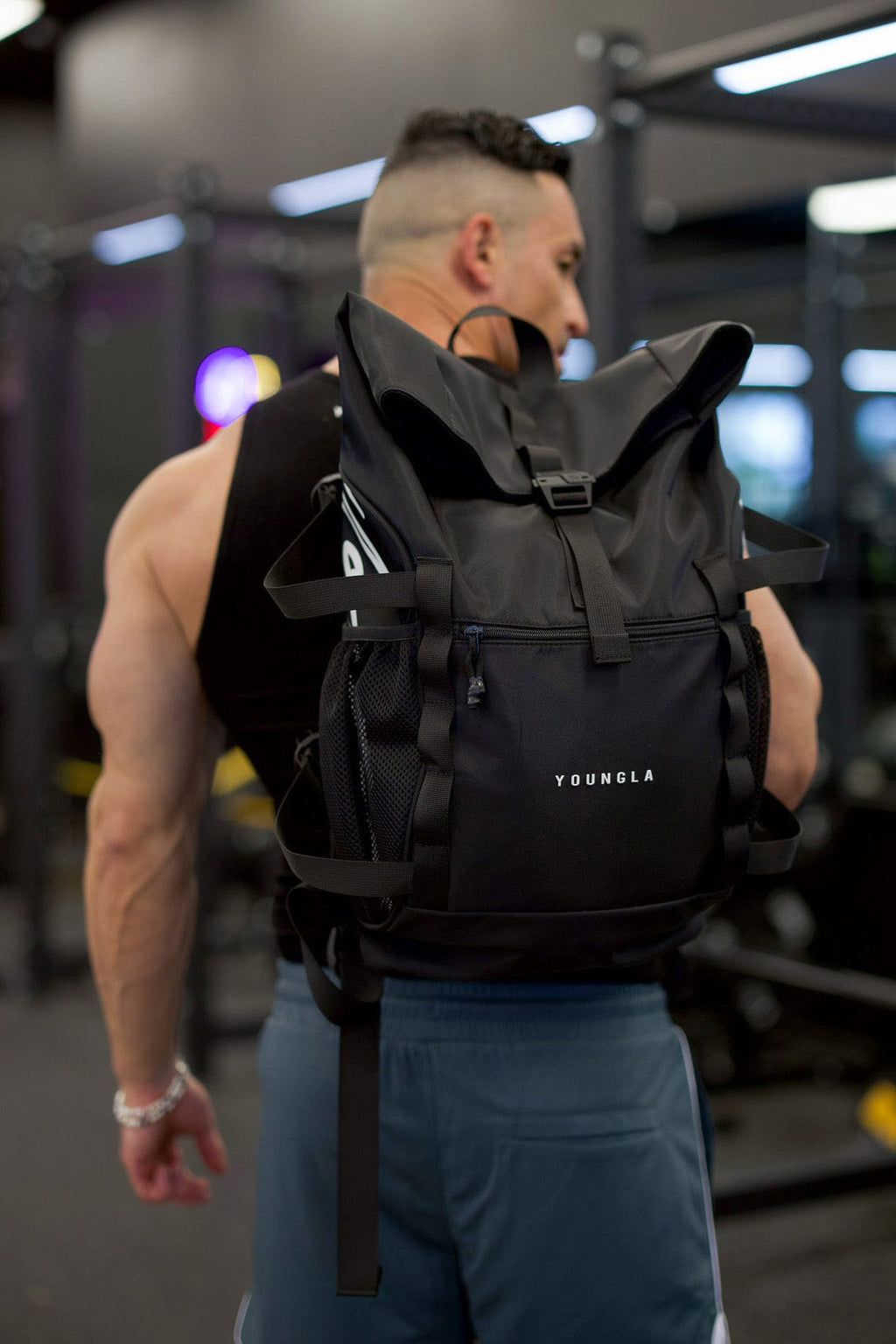 9026 Commuter Backpack YoungLAEU