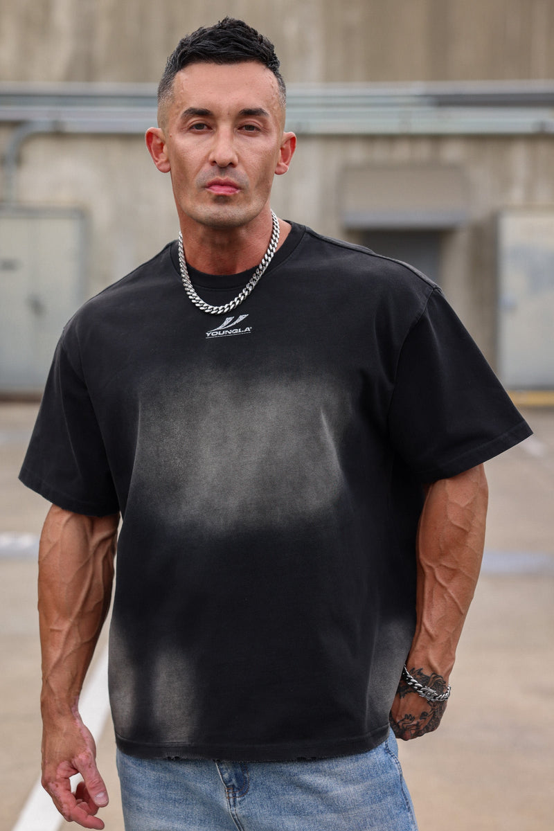 4212 - Heavyweight Tees - Sept 9th