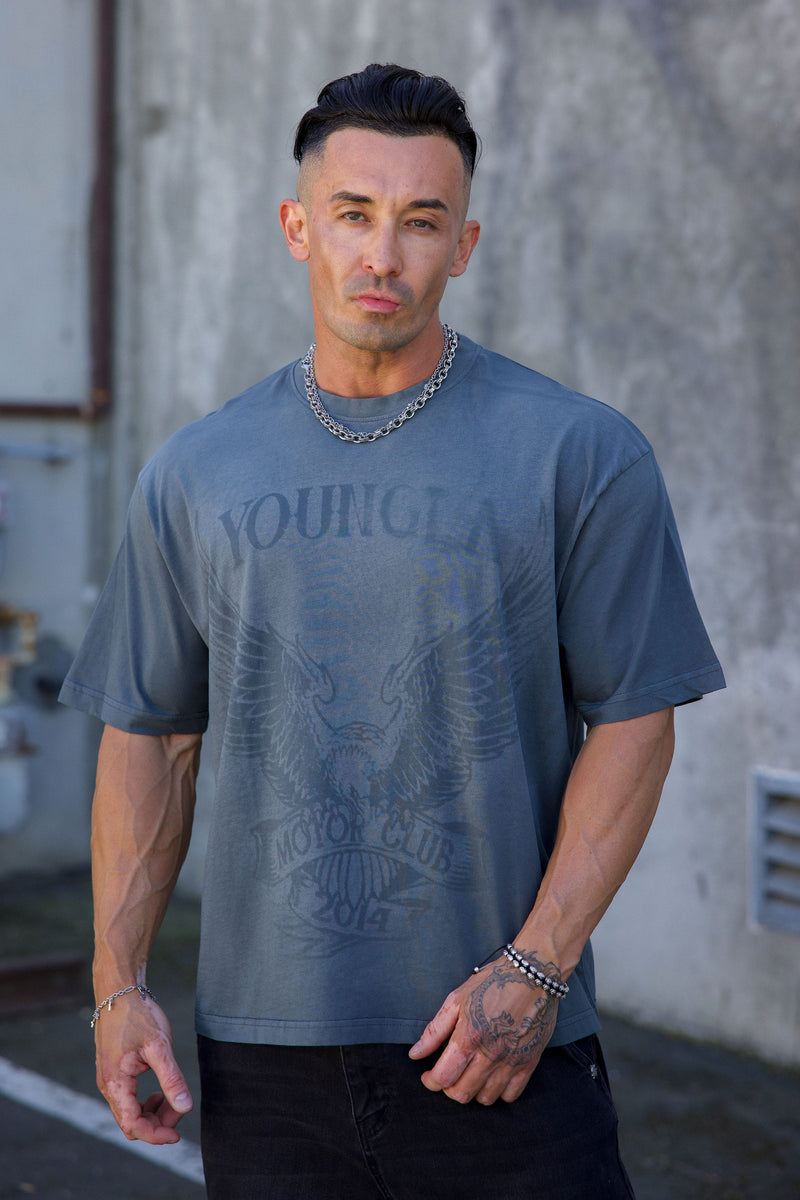 4277 - Shadow Vintage Tees