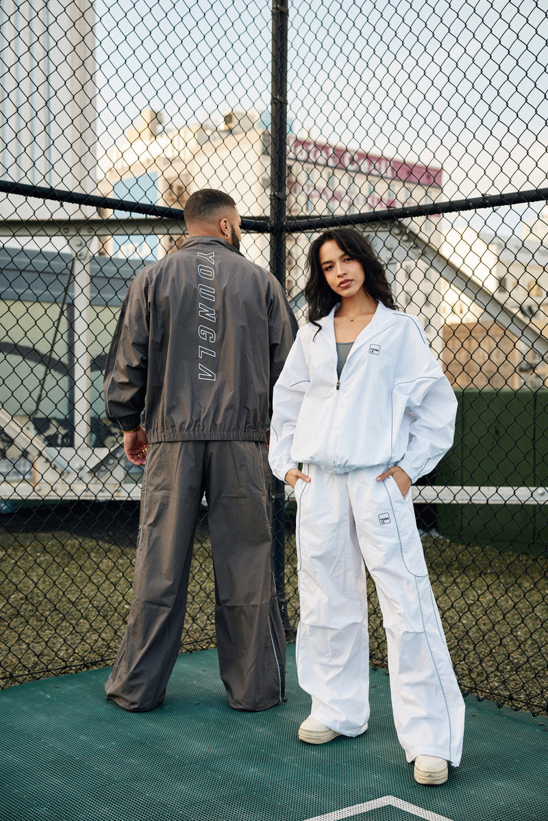 W274 Flash Track Pant