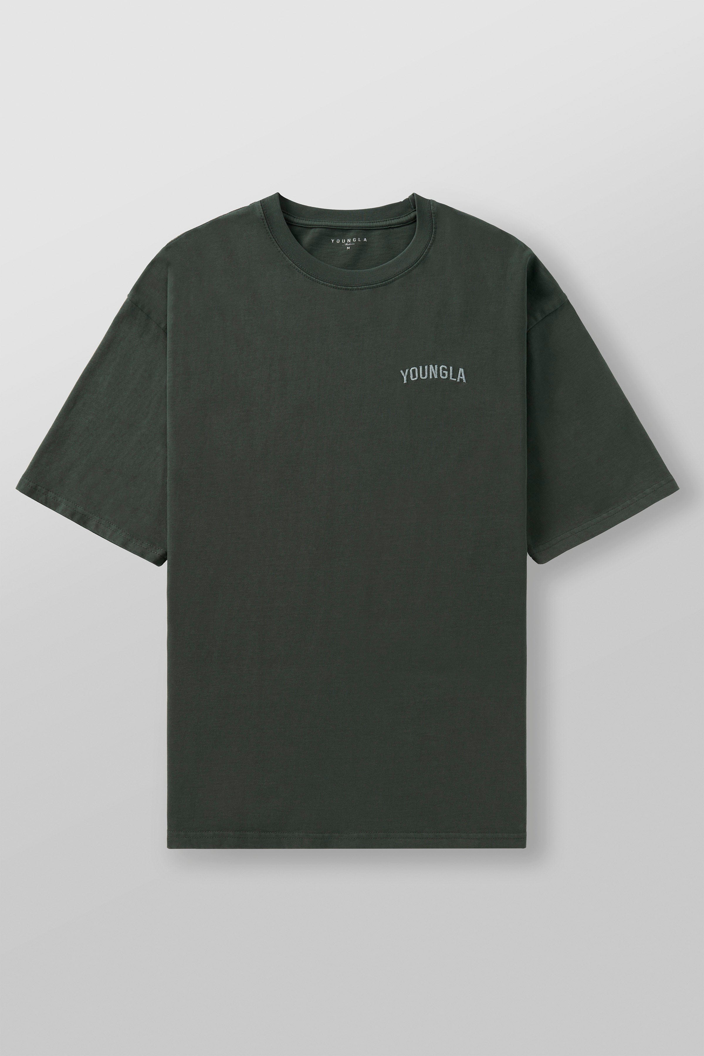 4017 - Minimal Tees
