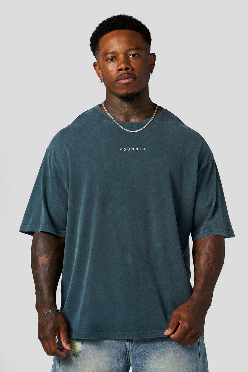 4034 - Japanese Cotton Tees - June 24th
