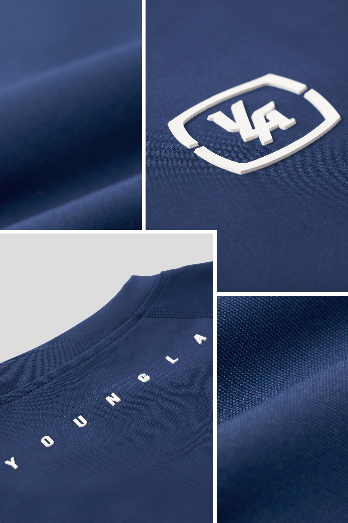 4046 - Form Compression Tees - September 24